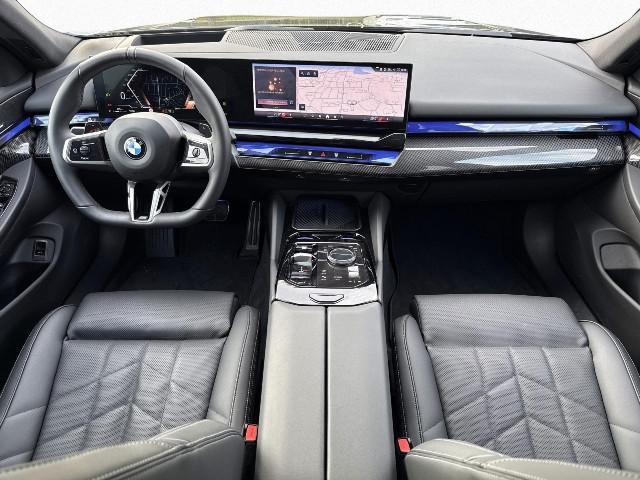 BMW 5er – Bild 13