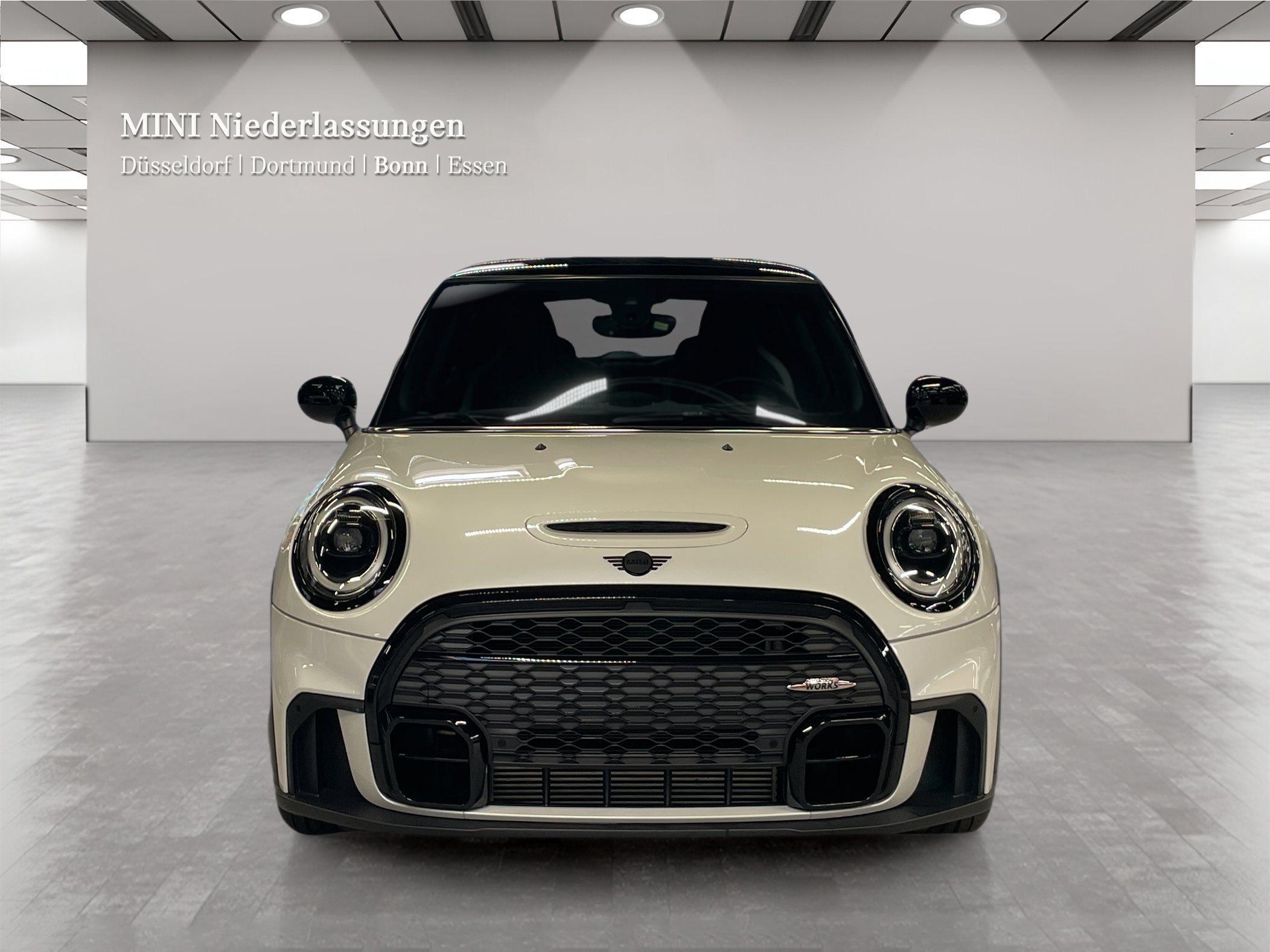 MINI Cooper 3-Türer – Bild 5