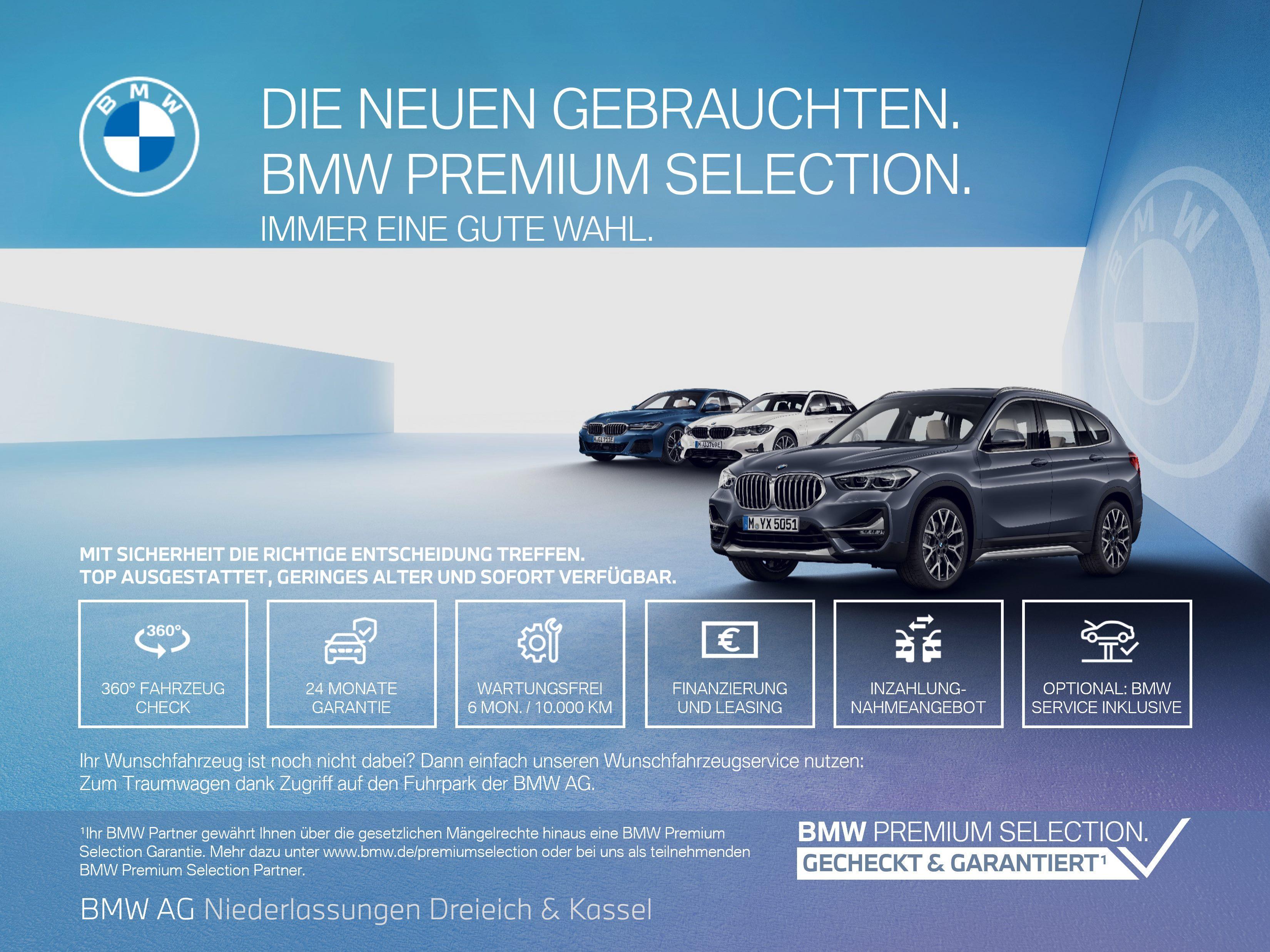 BMW iX1 – Bild 11