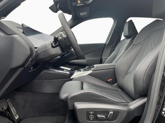 BMW X3 – Bild 11