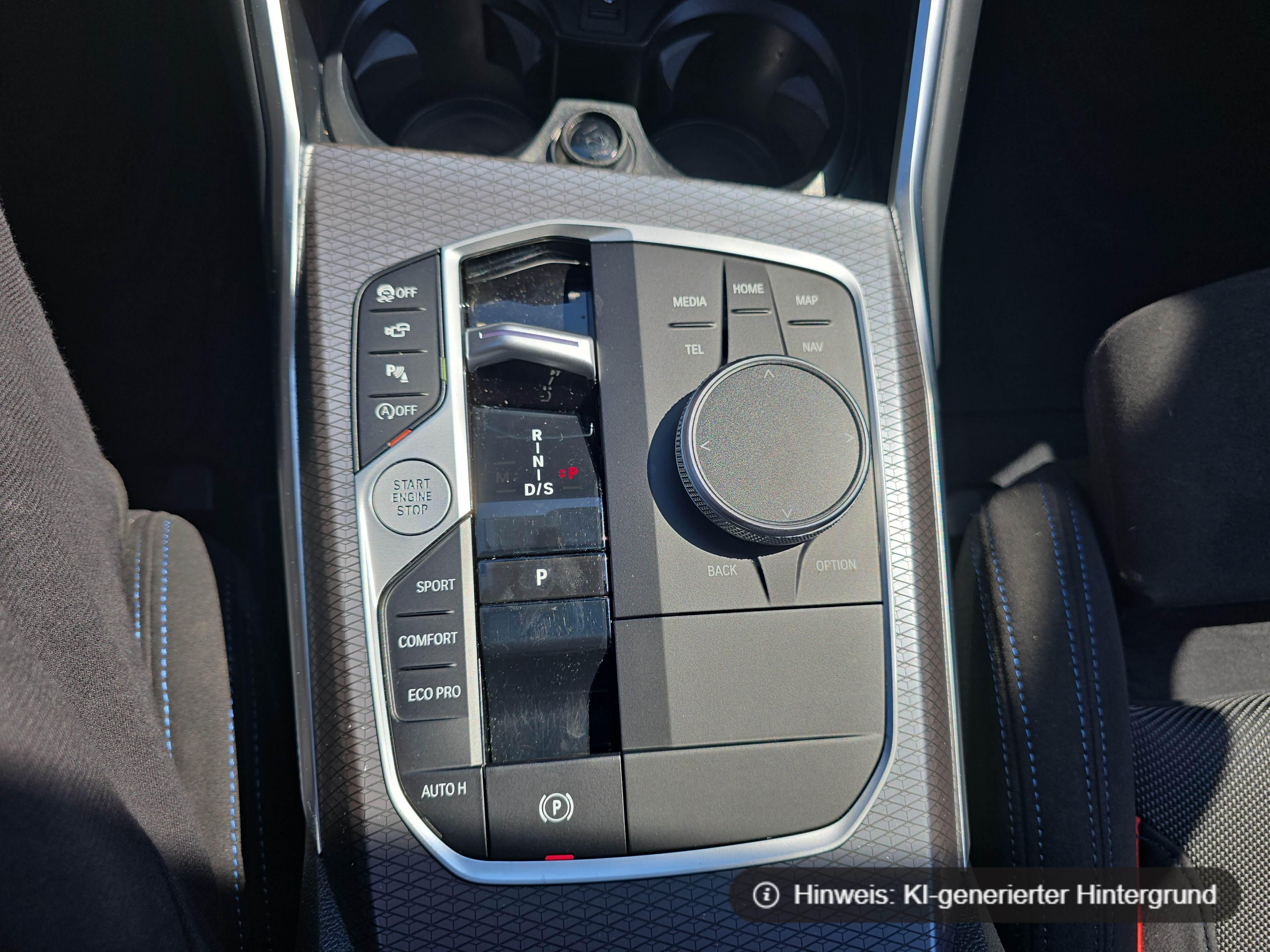 BMW 3er Touring – Bild 17