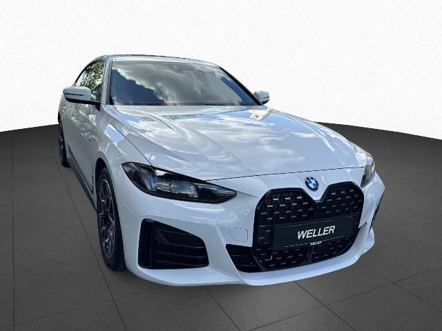 BMW 4er Gran Coupé