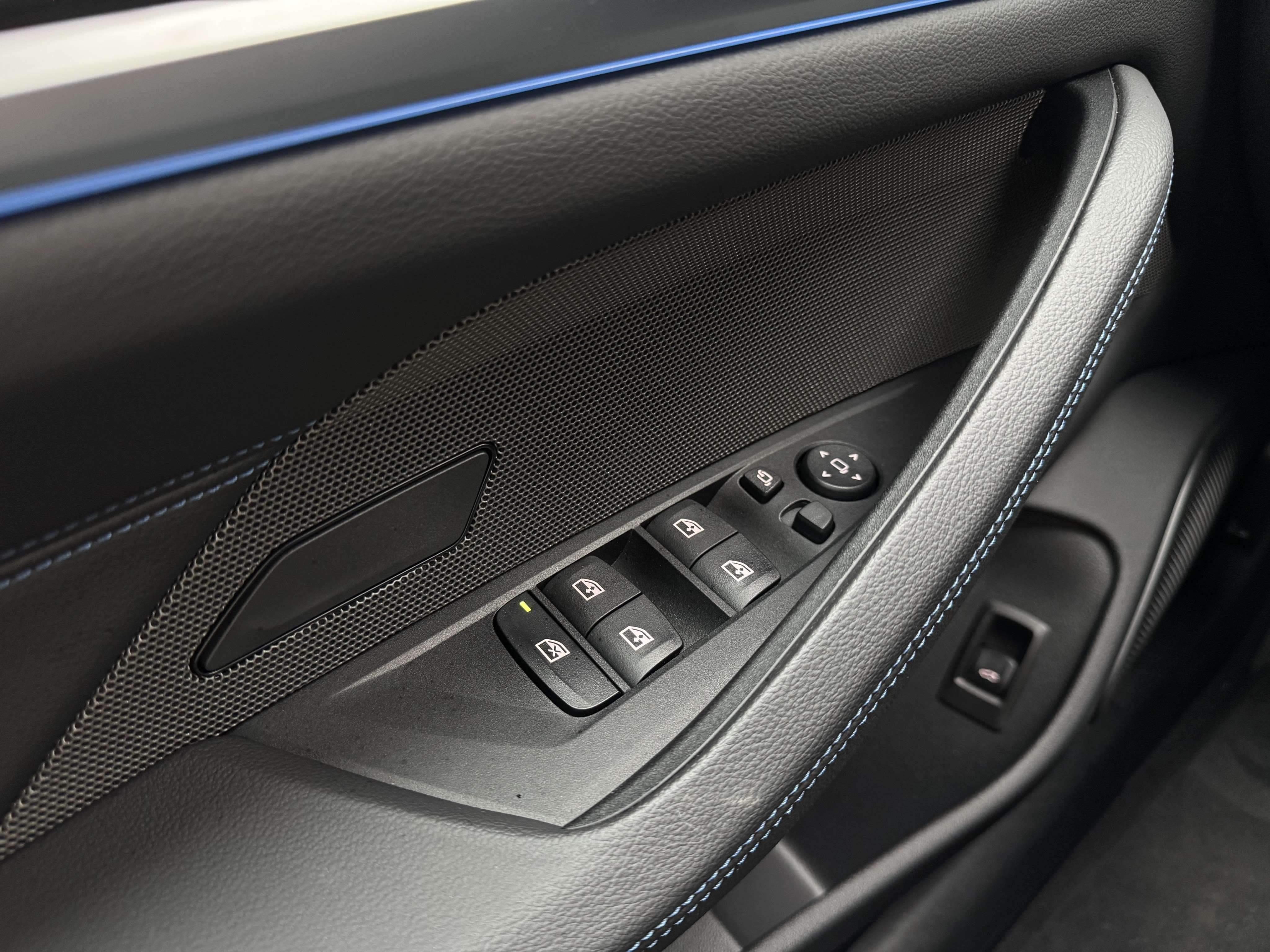 BMW i4 Gran Coupé – Bild 9