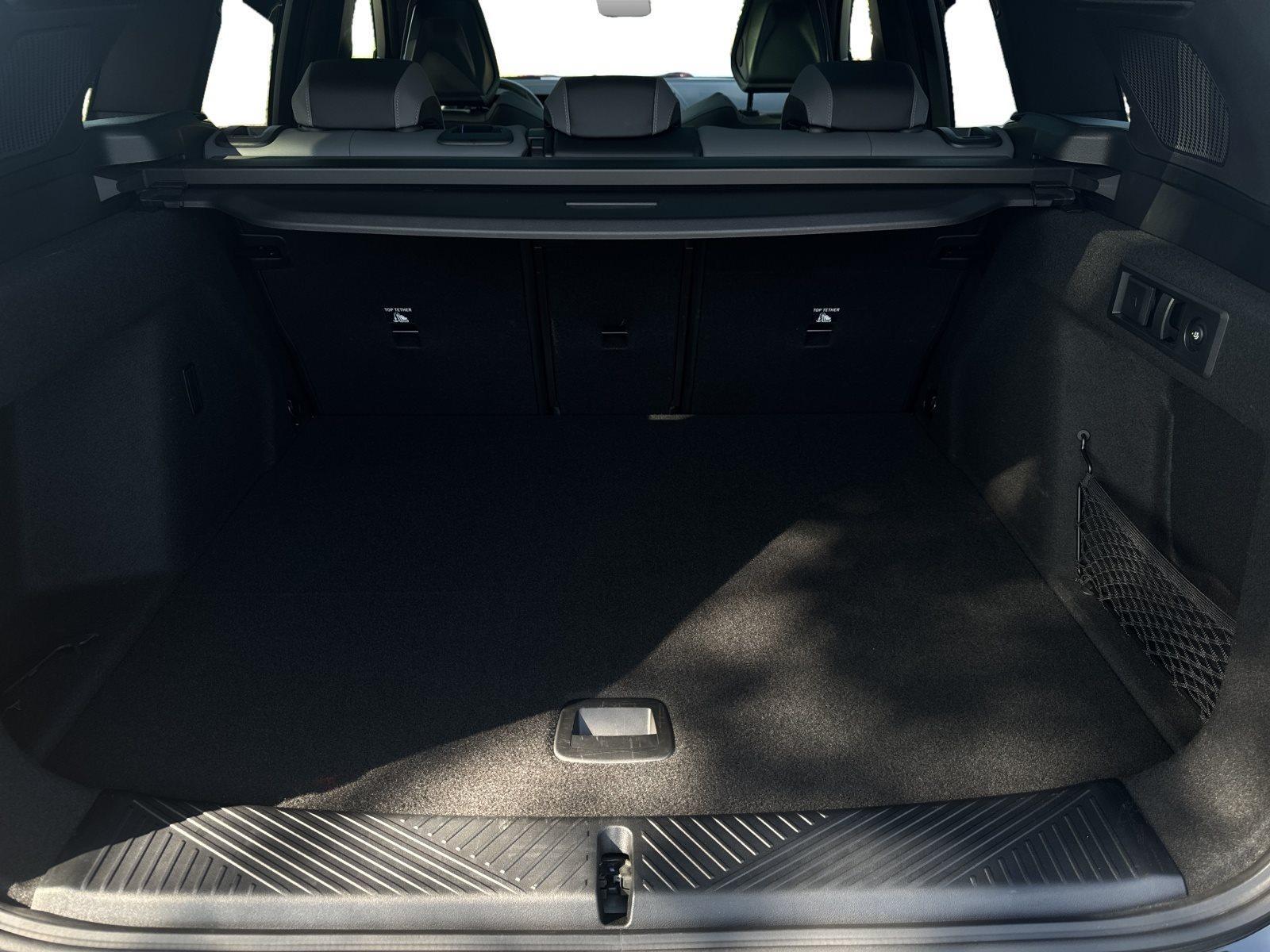 BMW X3 – Bild 7