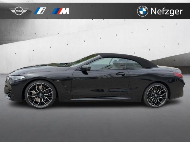 BMW 8er Cabrio – Bild 16