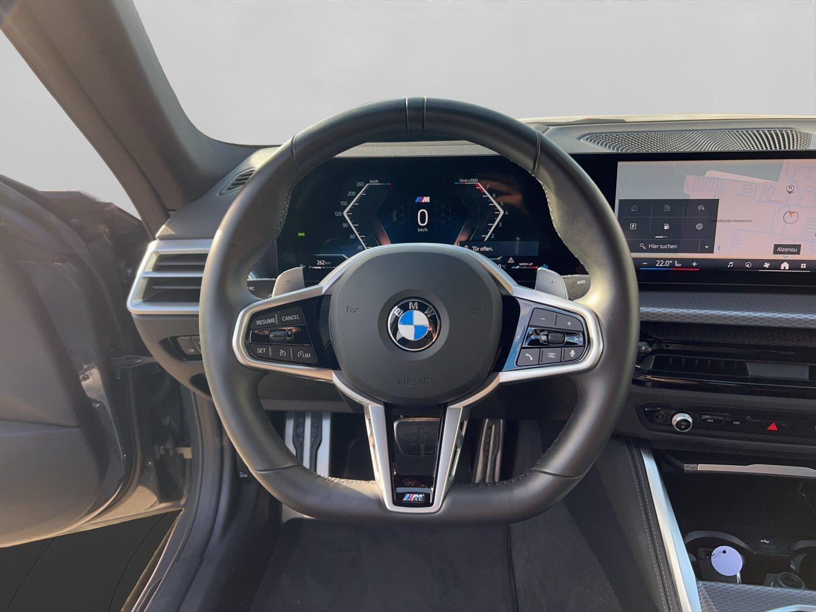 BMW 4er Gran Coupé – Bild 12