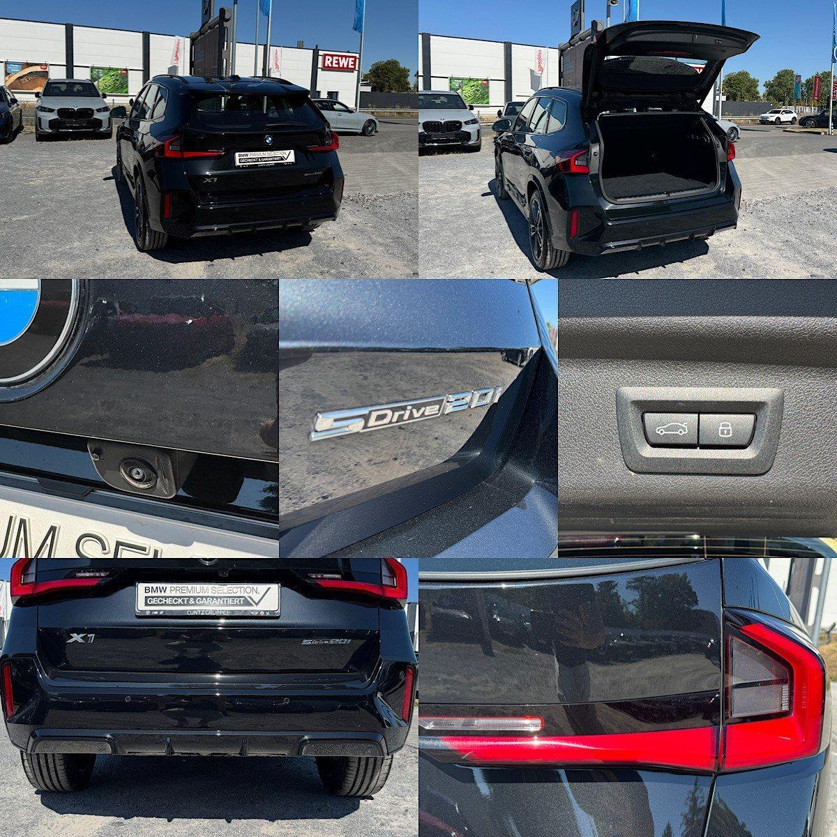 BMW X1 – Bild 22