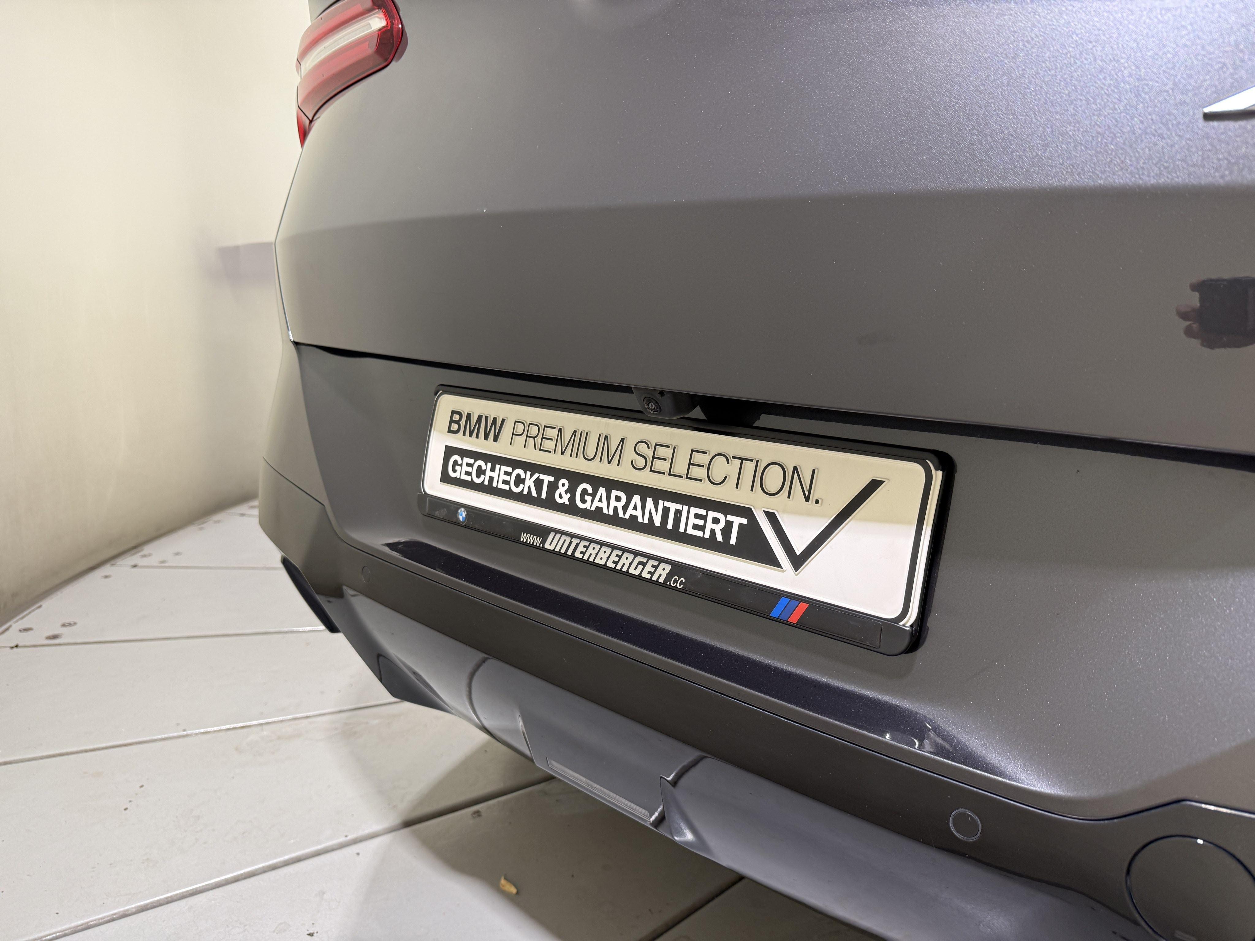 BMW X3 – Bild 8