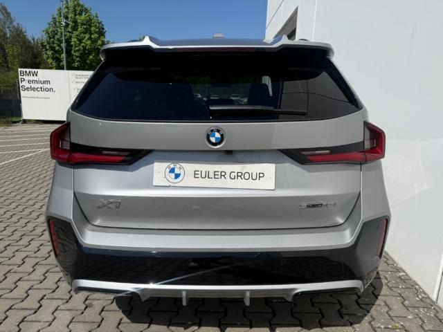 BMW X1 – Bild 15