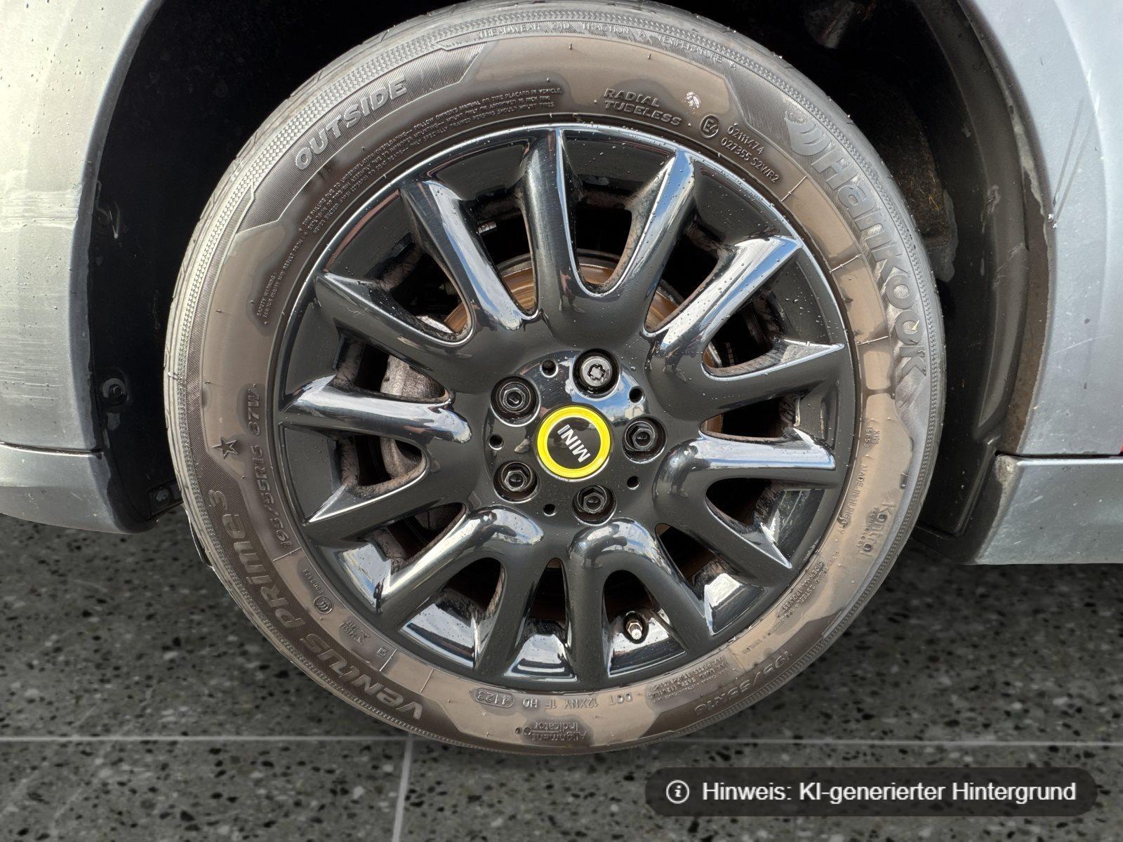 MINI Cooper 3-Türer – Bild 16