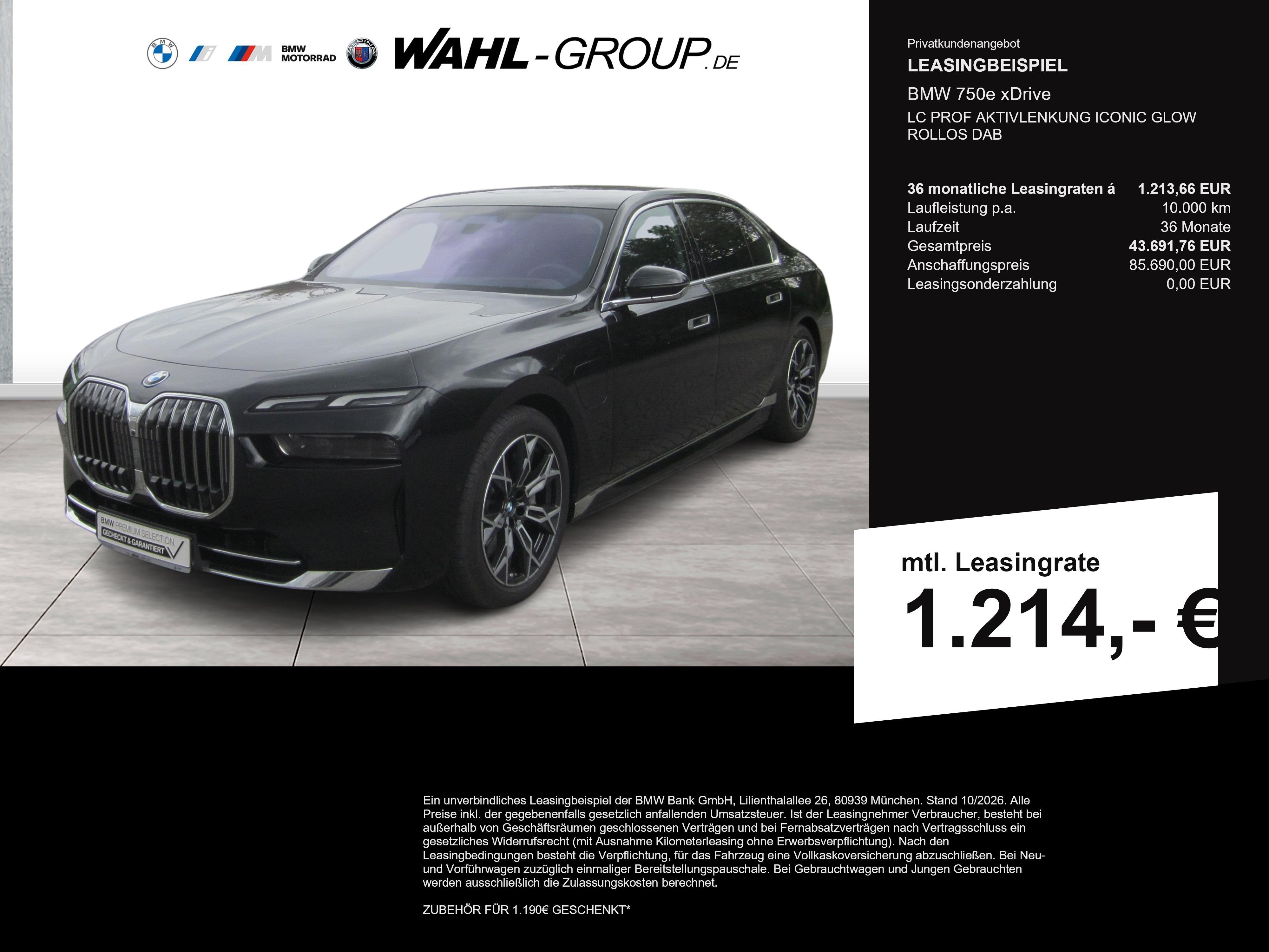 BMW 7er