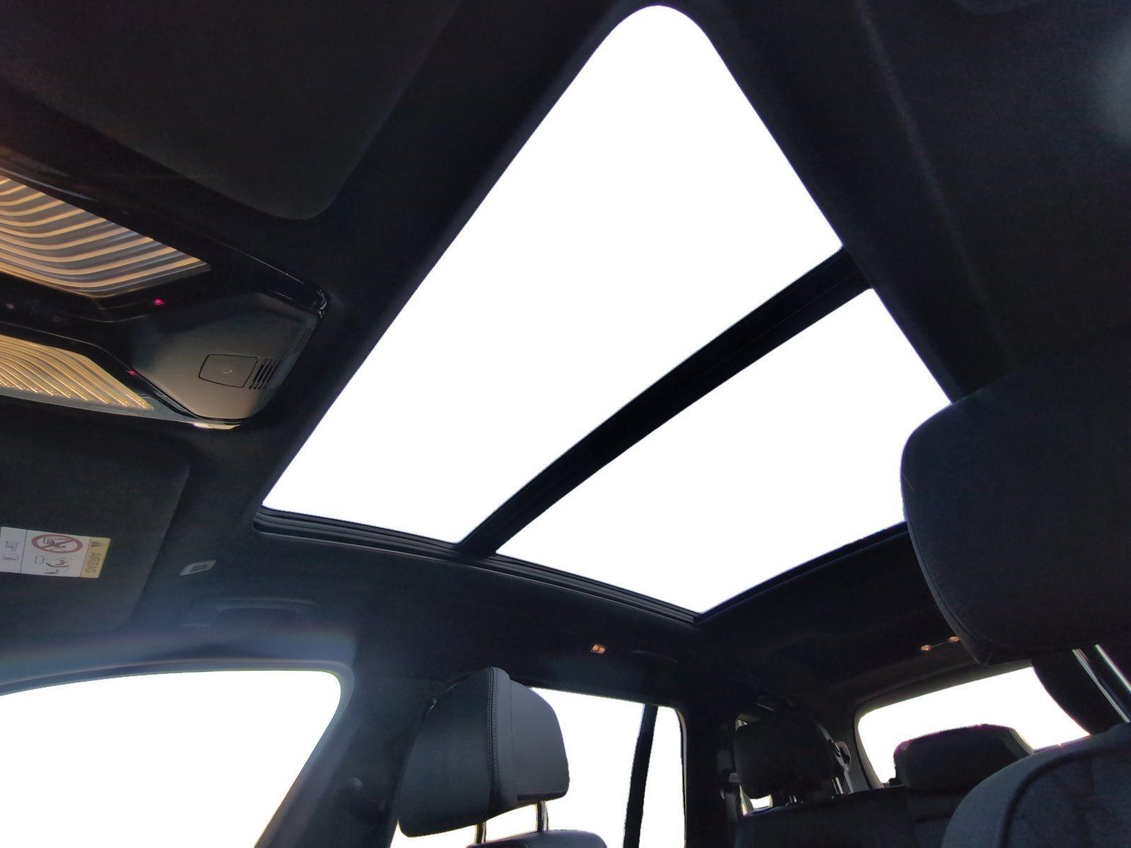 BMW X7 – Bild 20