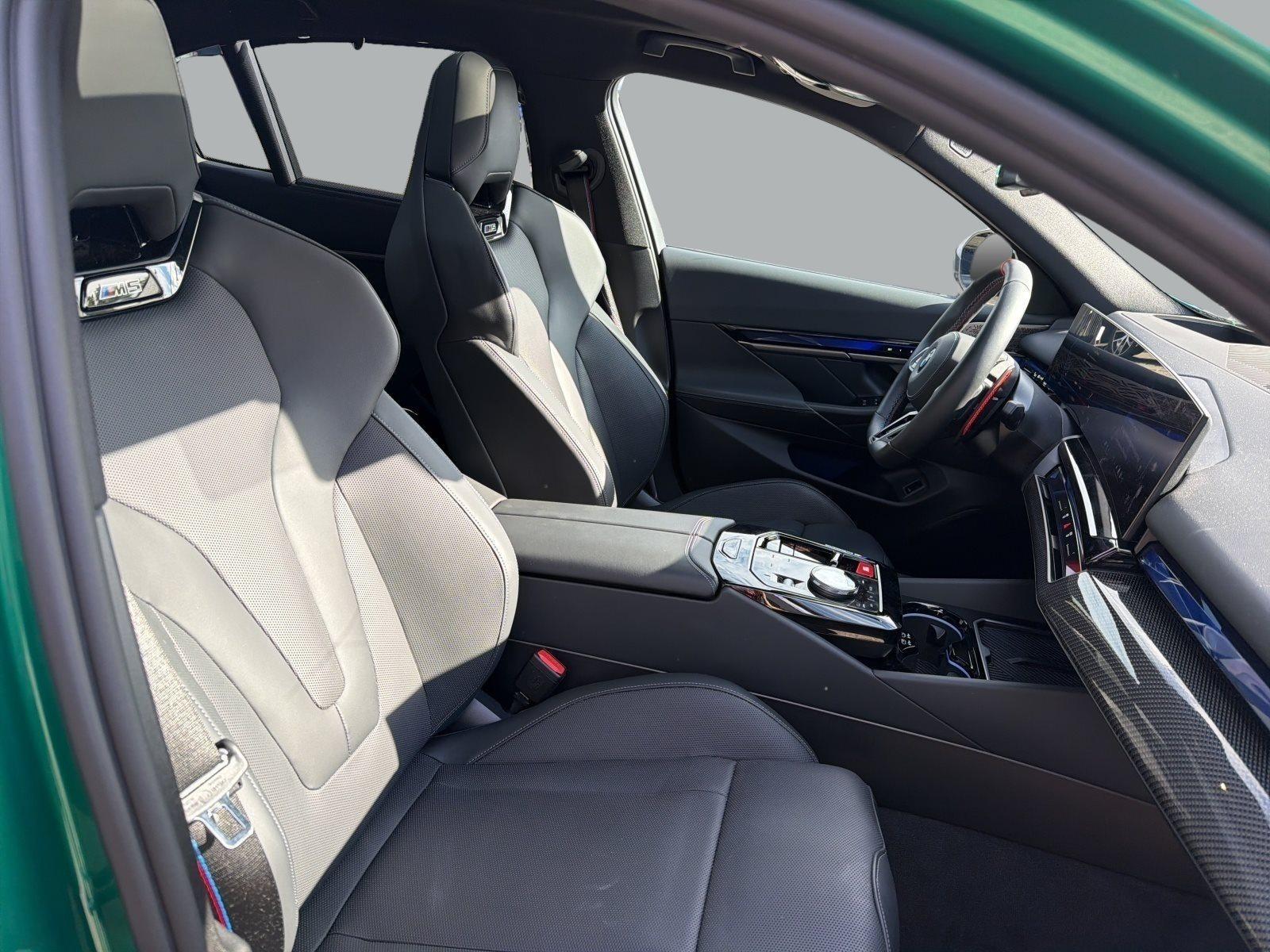 BMW M5 – Bild 26