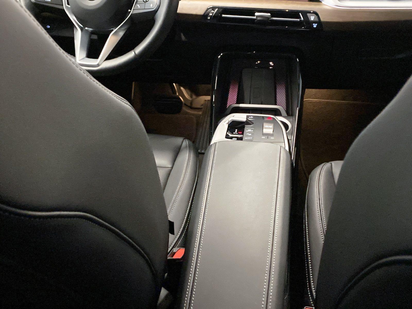 BMW X1 – Bild 9