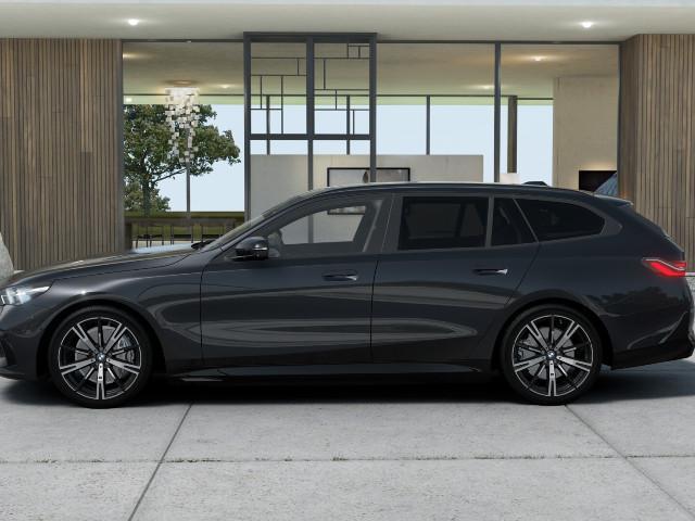 BMW 5er Touring – Bild 2