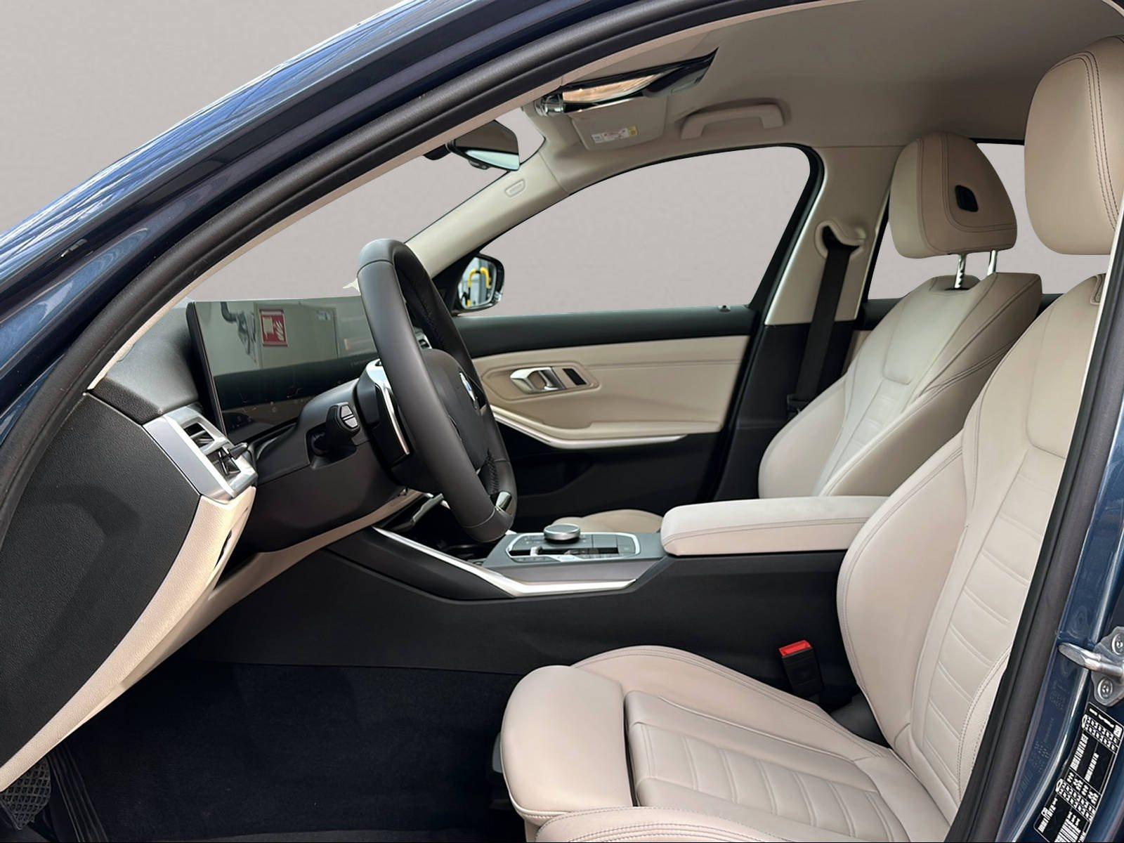 BMW 3er – Bild 17