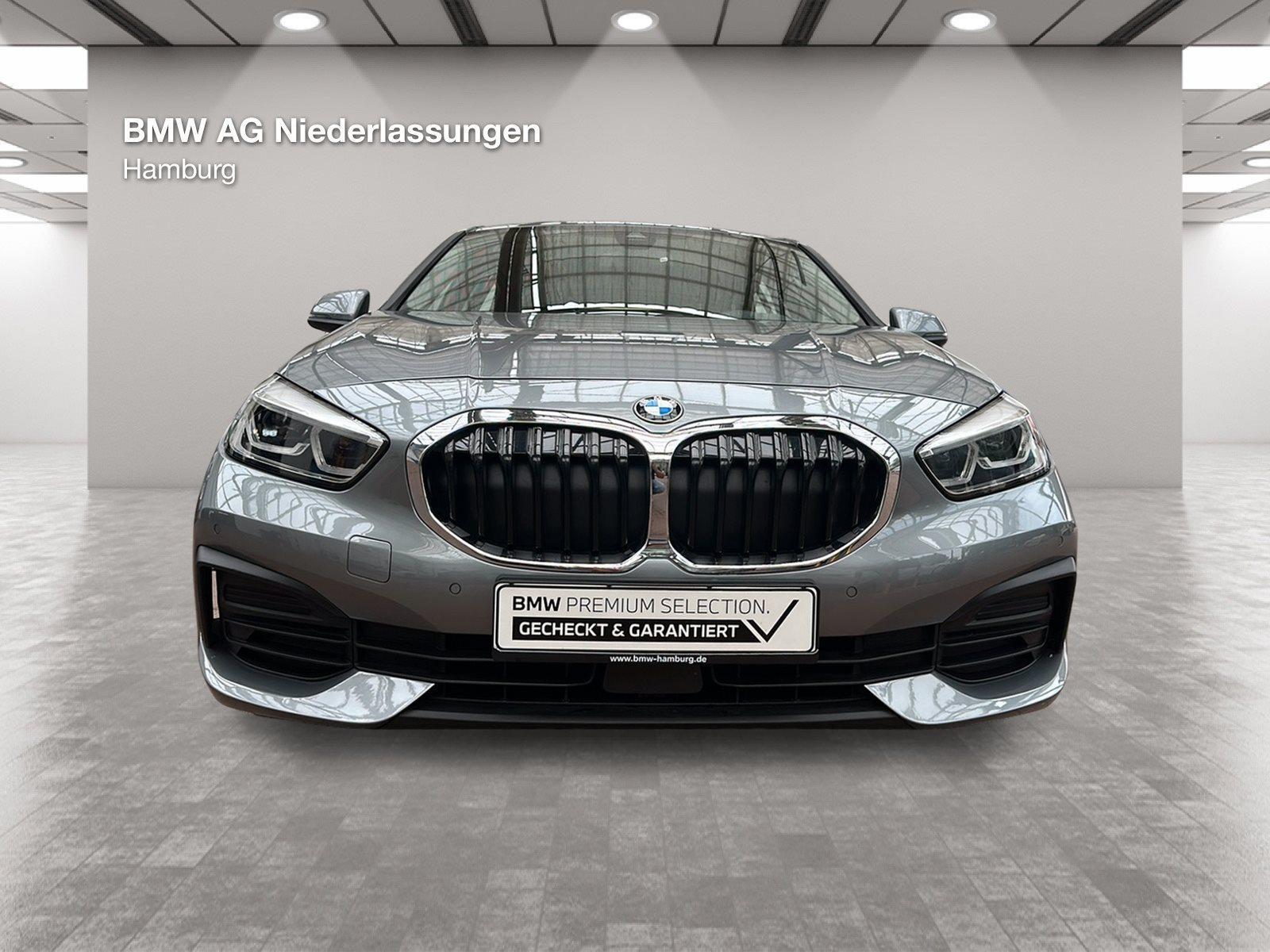 BMW 1er – Bild 11