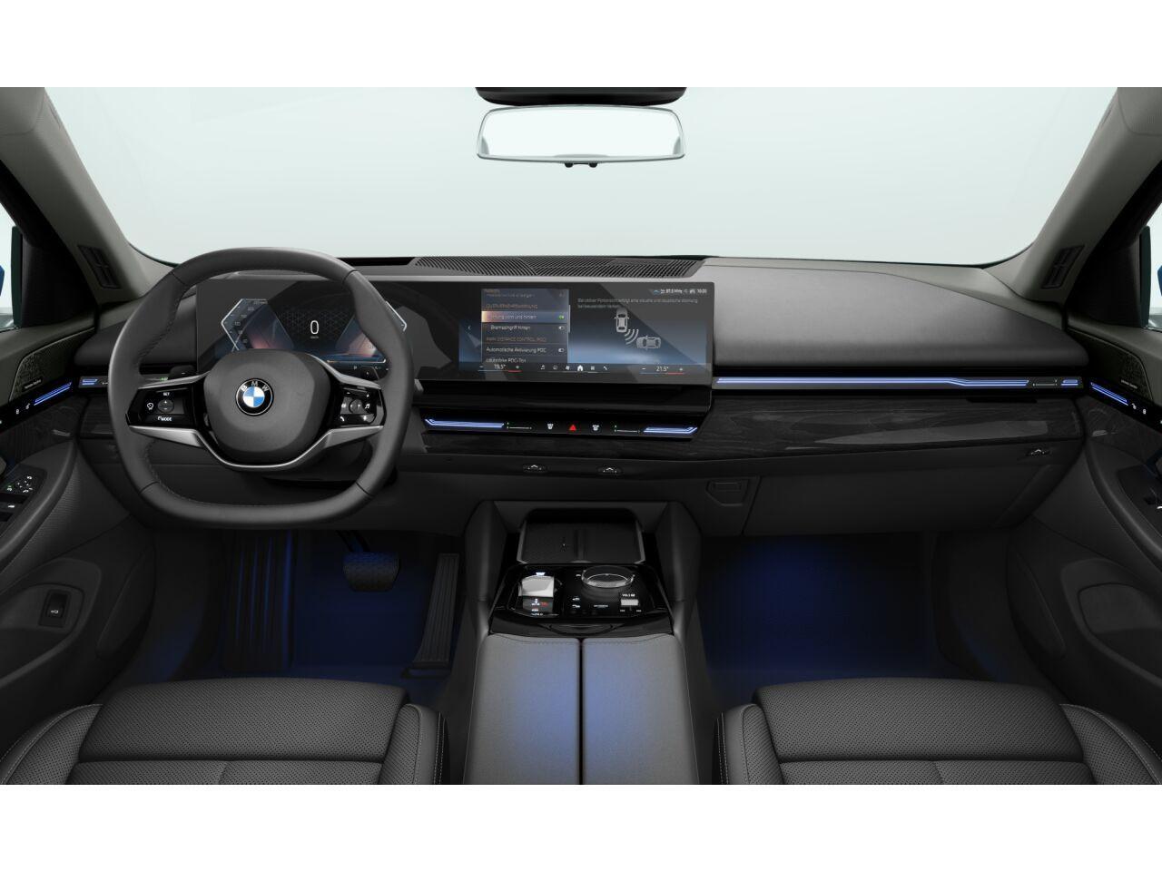 BMW 5er – Bild 11