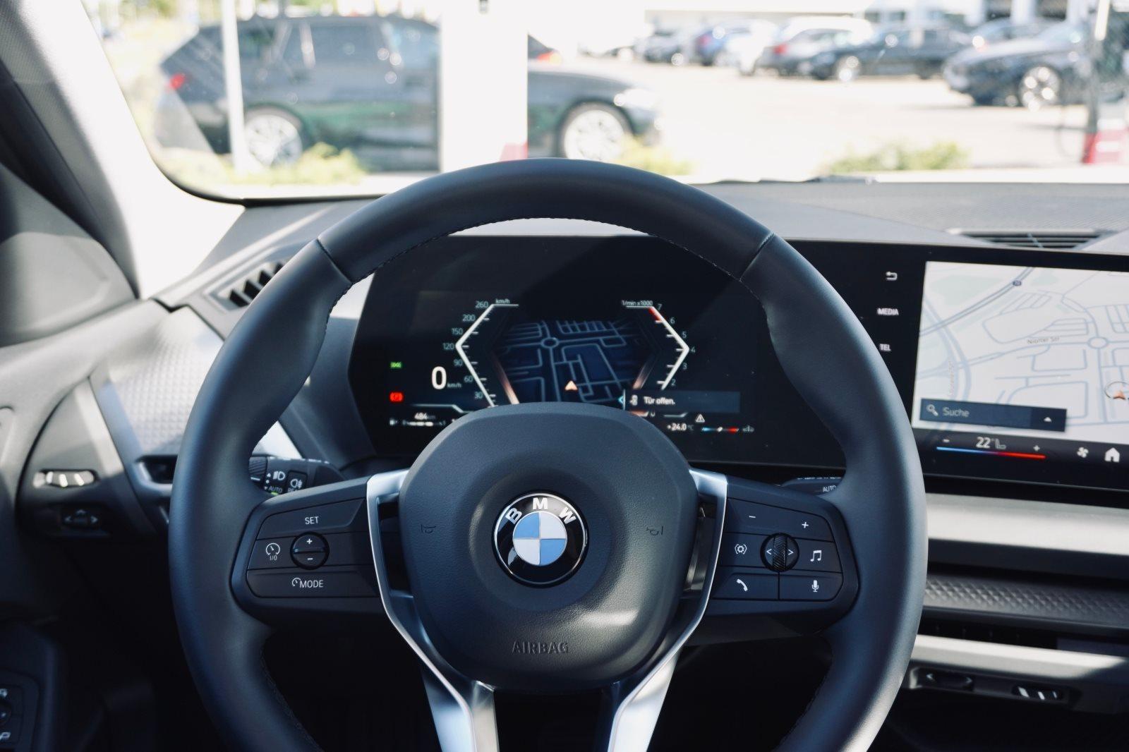 BMW 1er – Bild 21
