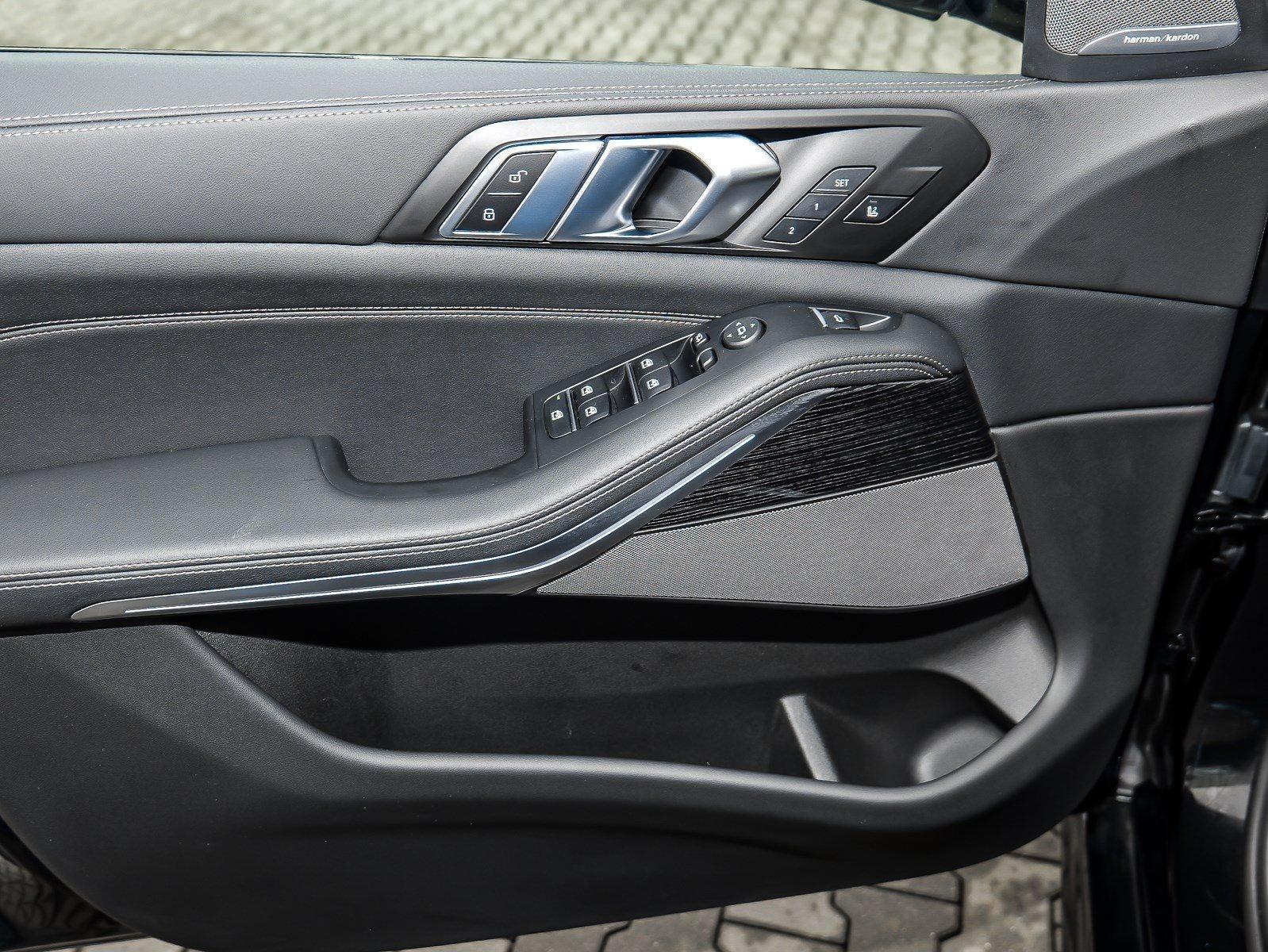 BMW X5 – Bild 10