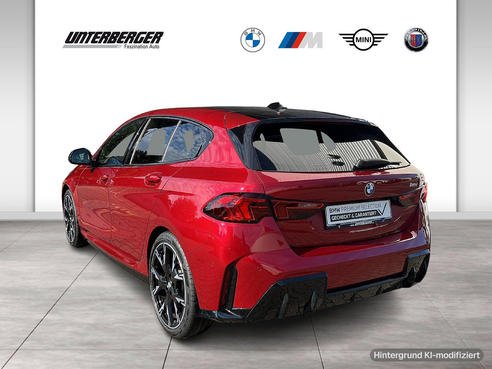 BMW 1er – Bild 4