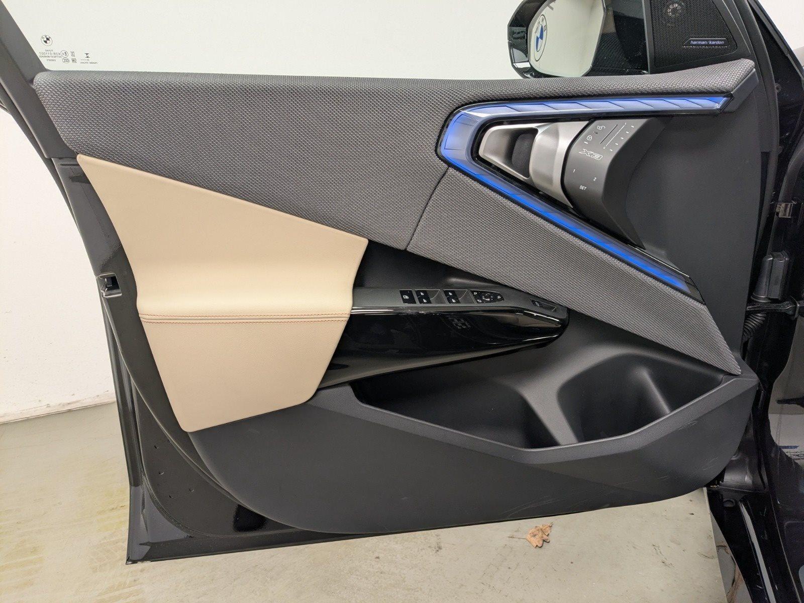 BMW X3 – Bild 13