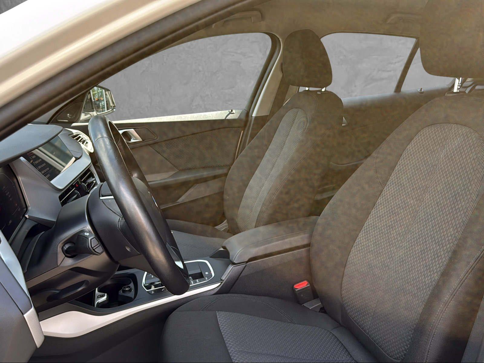 BMW 1er – Bild 17