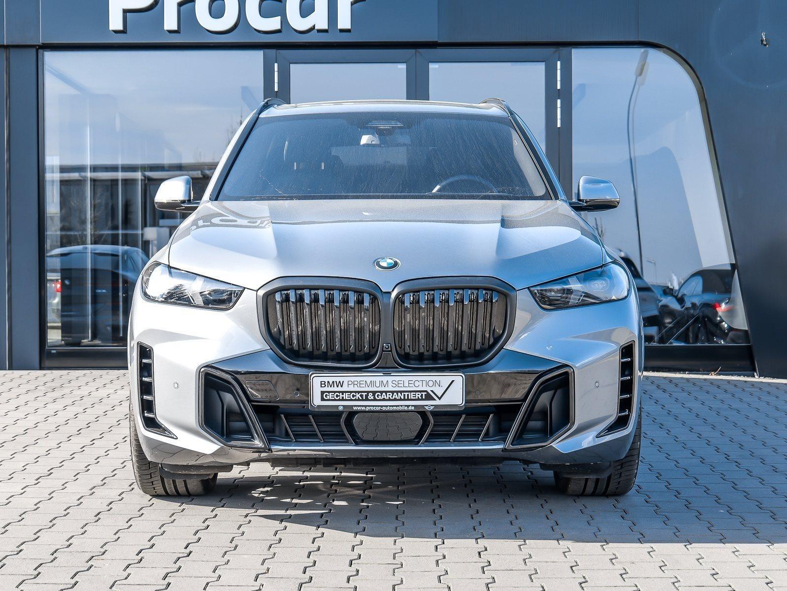 BMW X5 – Bild 13
