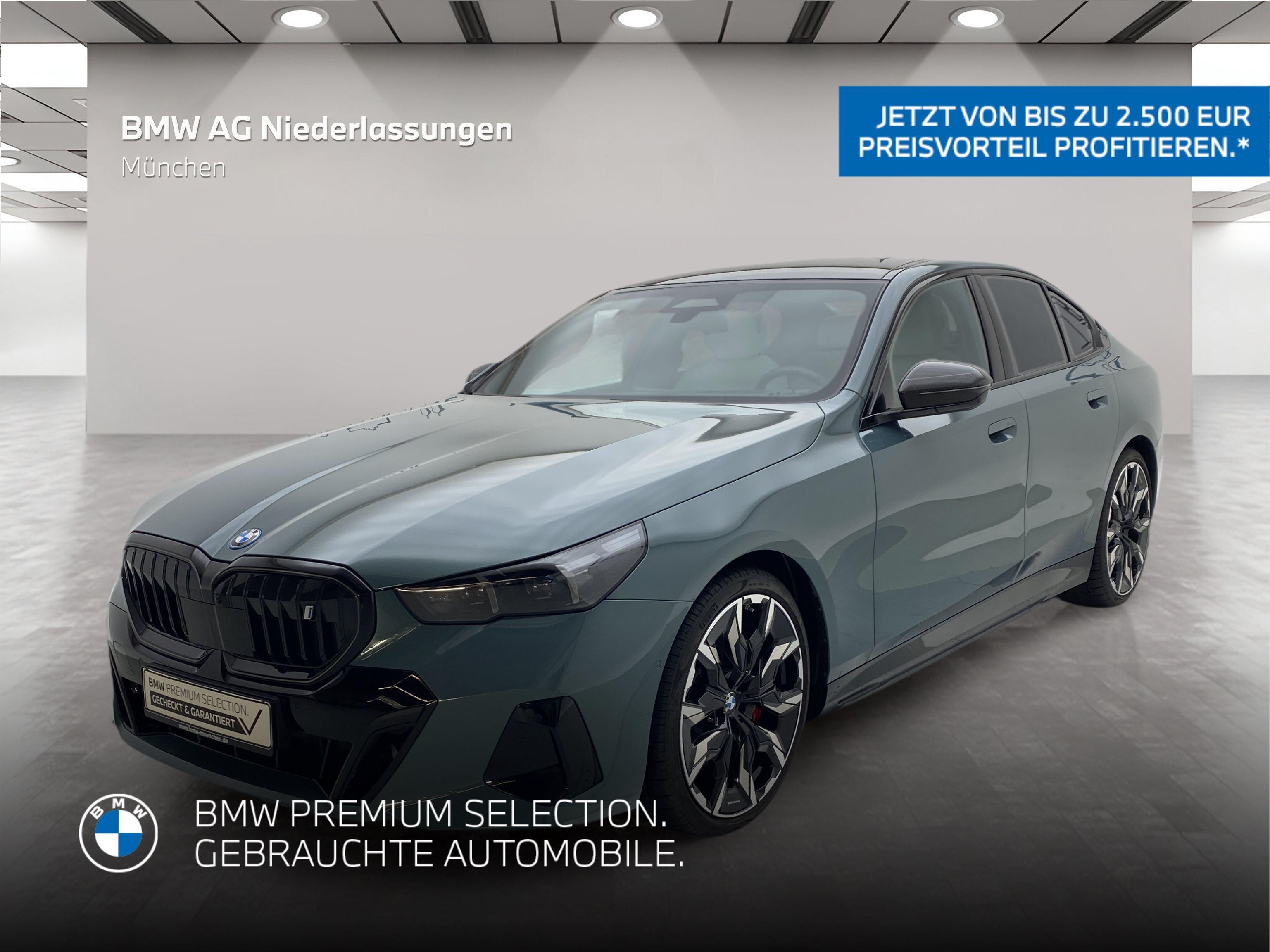 BMW 5er
