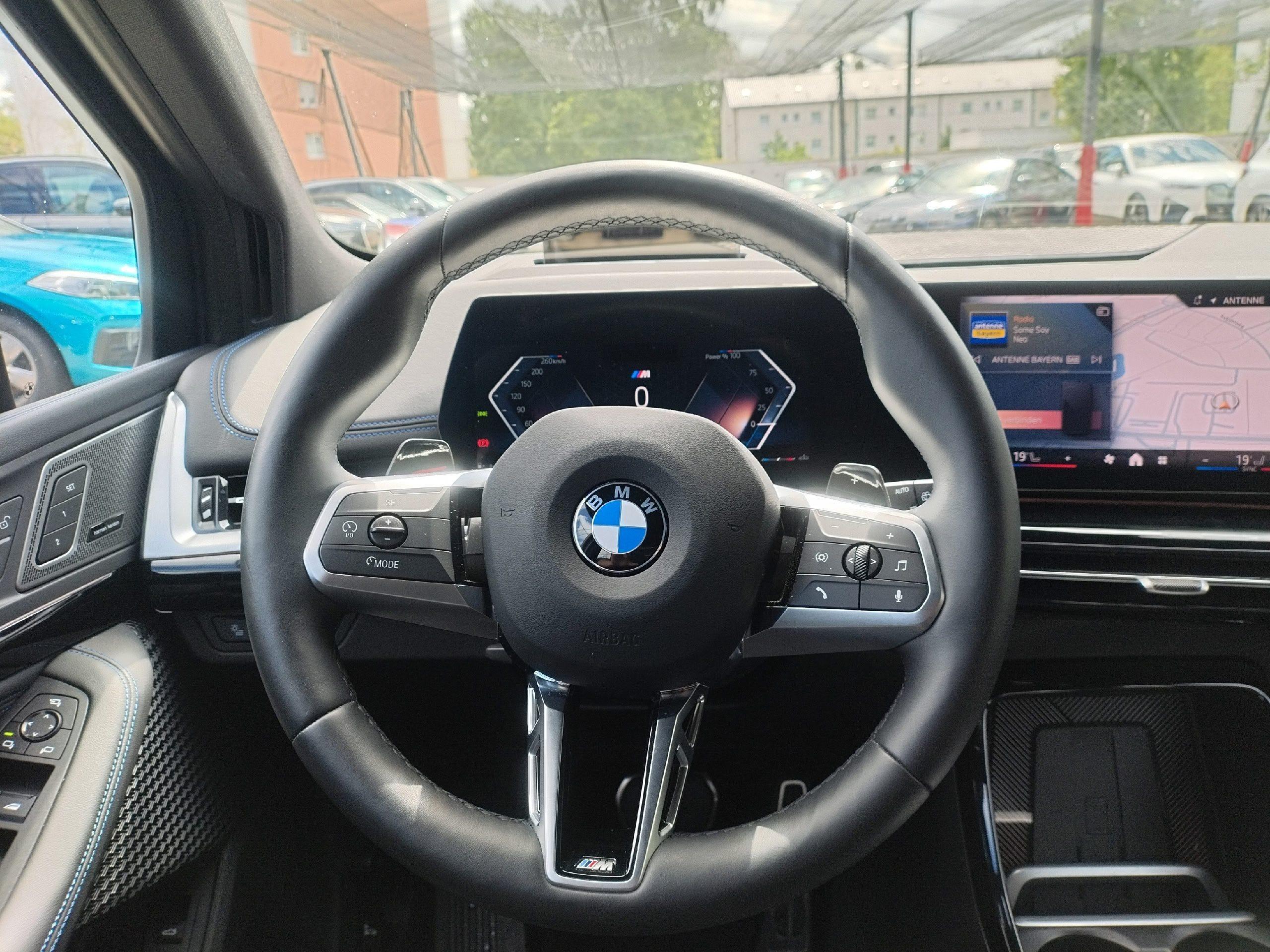 BMW 2er Active Tourer – Bild 14