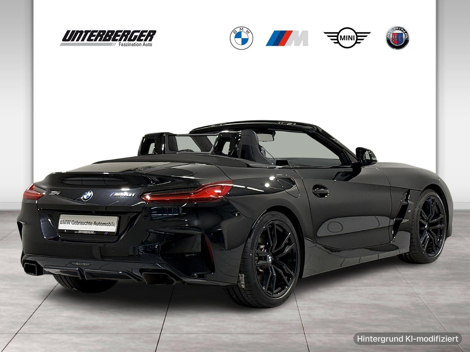 BMW Z4 – Bild 3