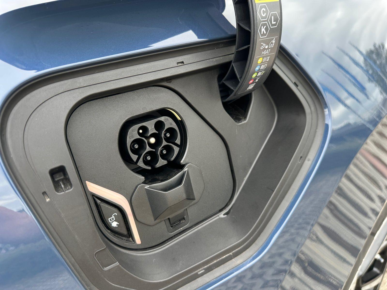 BMW iX3 – Bild 14