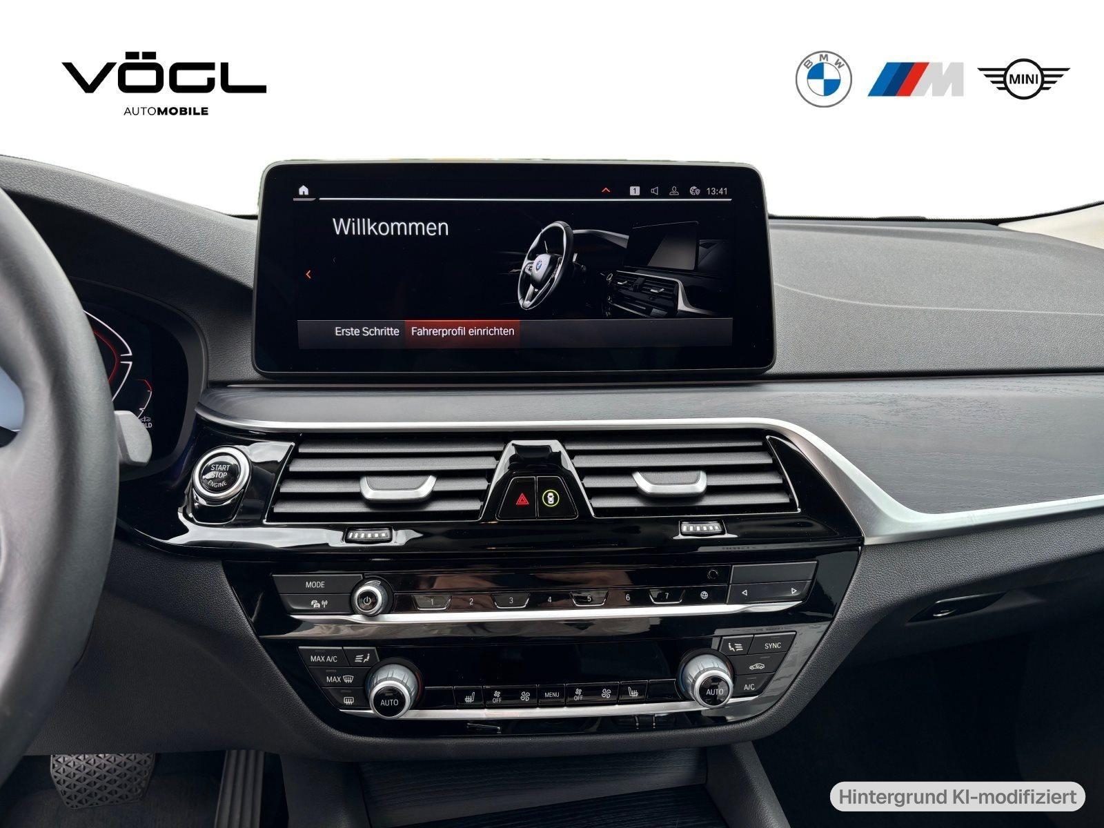 BMW 6er Gran Turismo – Bild 7