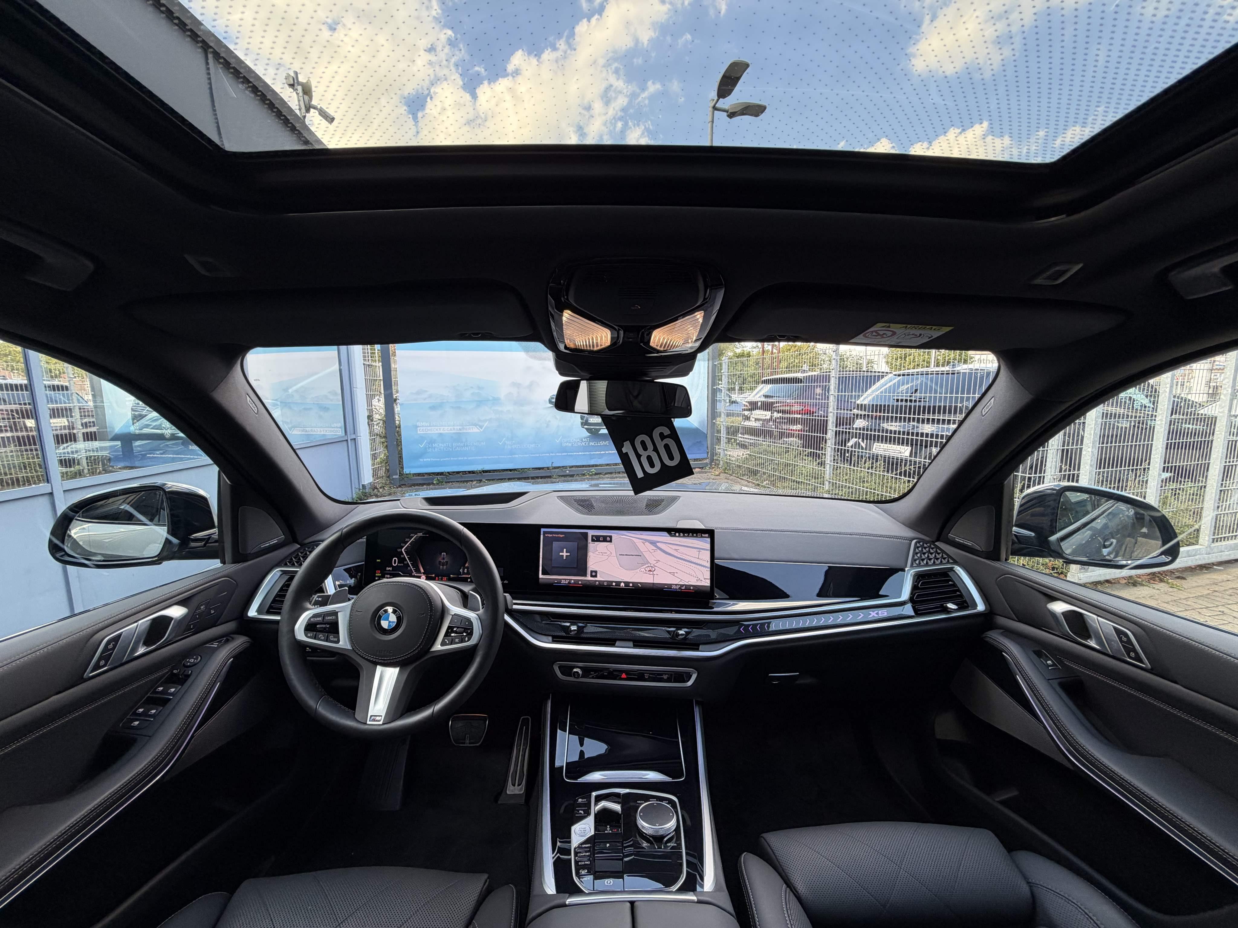 BMW X5 – Bild 3