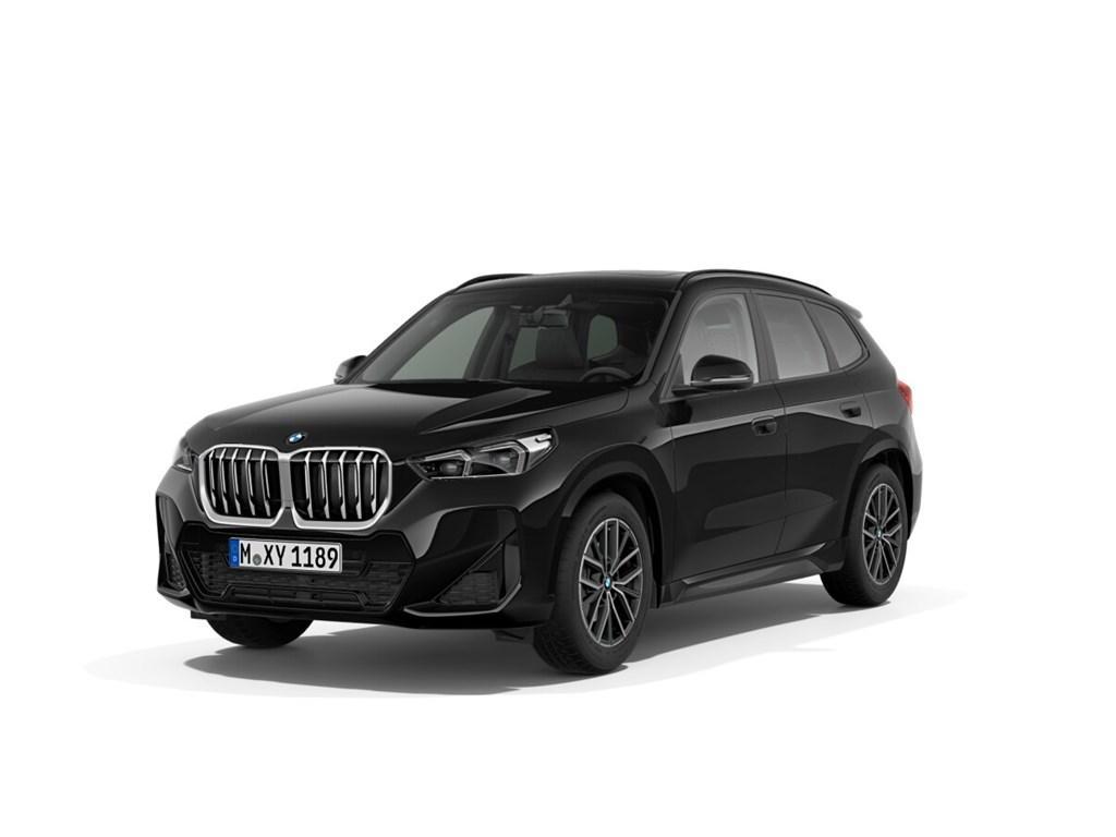 BMW X1 – Bild 3