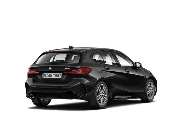 BMW 1er – Bild 2