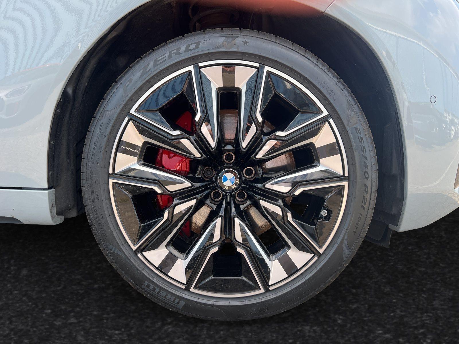BMW X3 – Bild 4