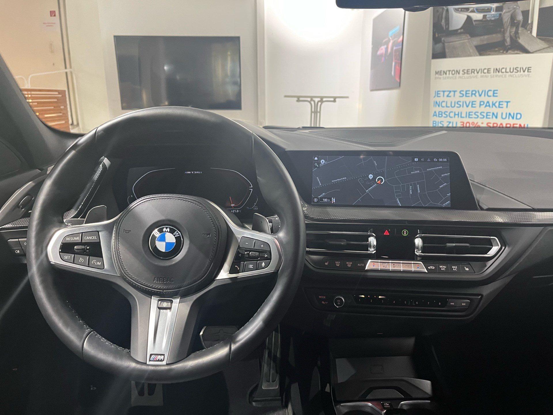 BMW 1er – Bild 16