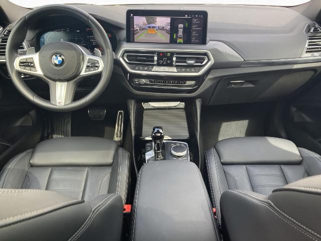 BMW X4 – Bild 8