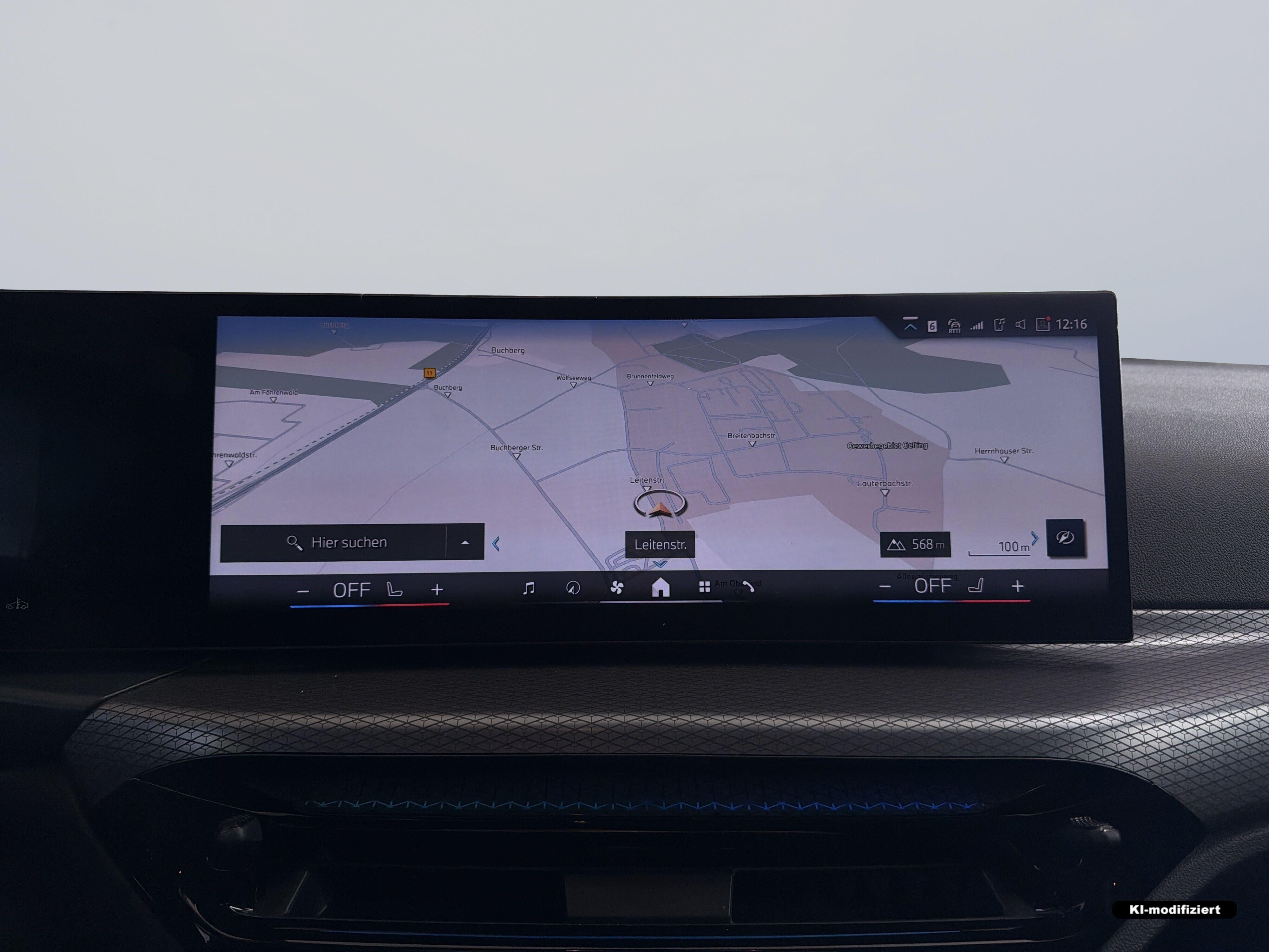 BMW 3er Touring – Bild 13