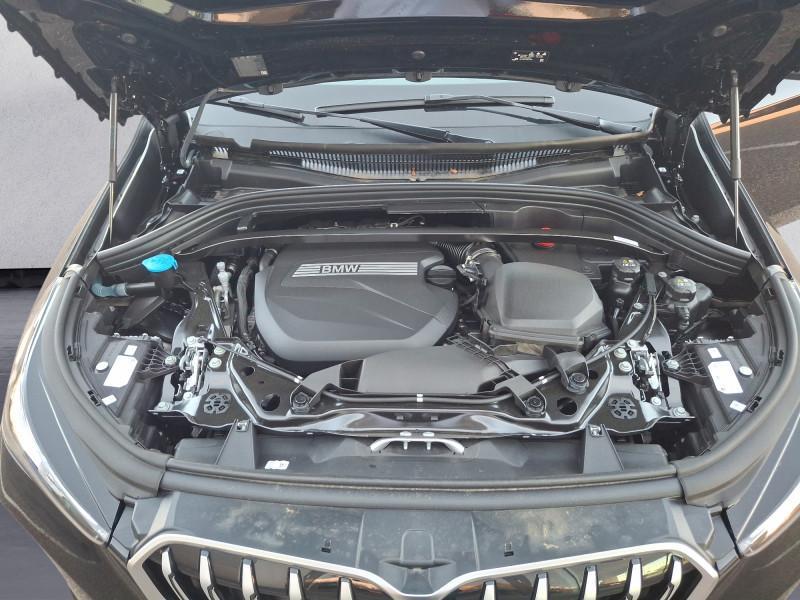BMW X1 – Bild 19