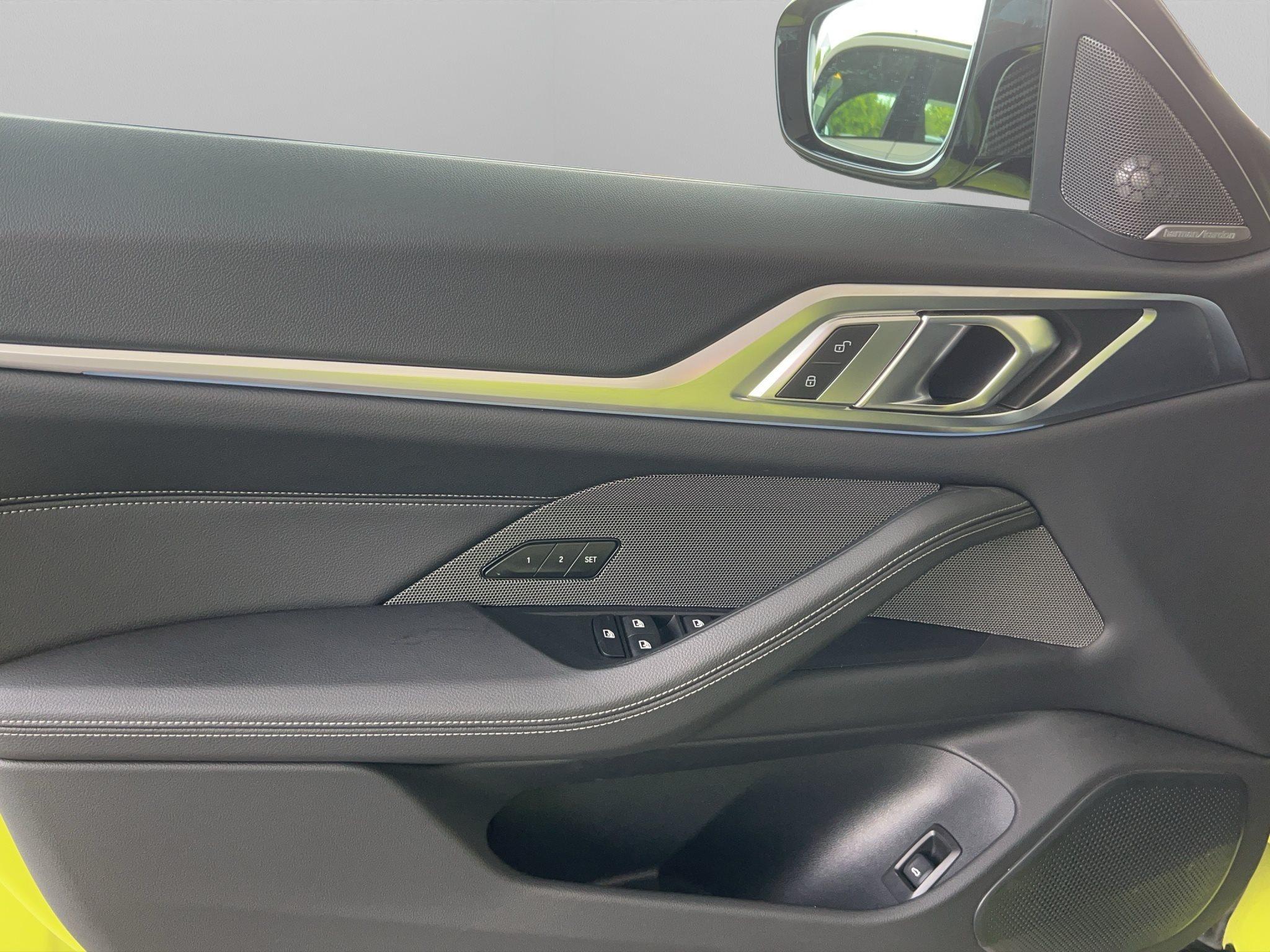 BMW 4er Gran Coupé – Bild 19