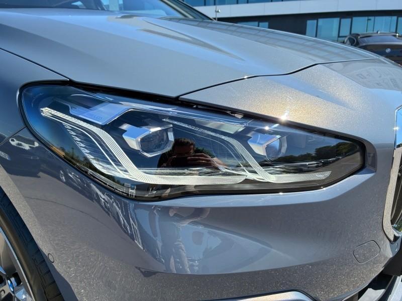 BMW 2er Active Tourer – Bild 20
