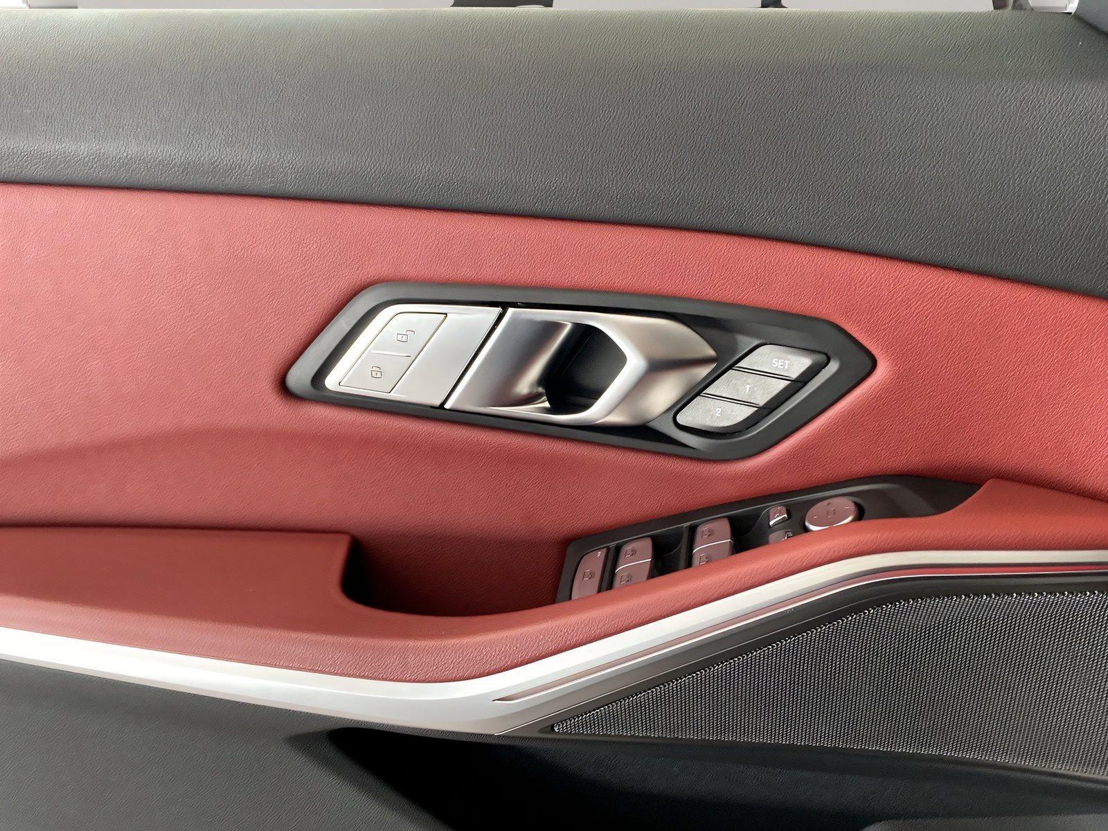 BMW 3er Touring – Bild 12