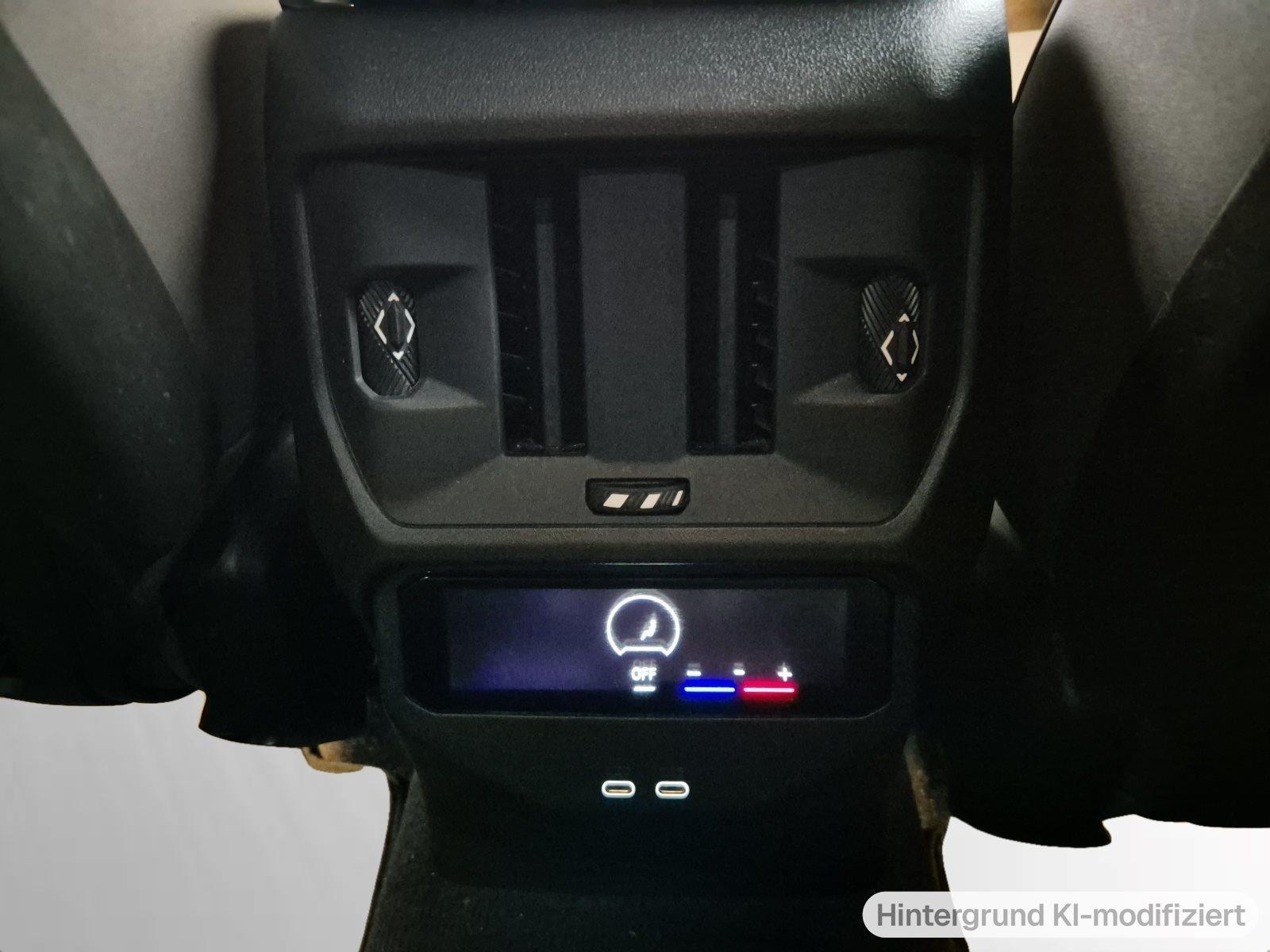 BMW X3 – Bild 22
