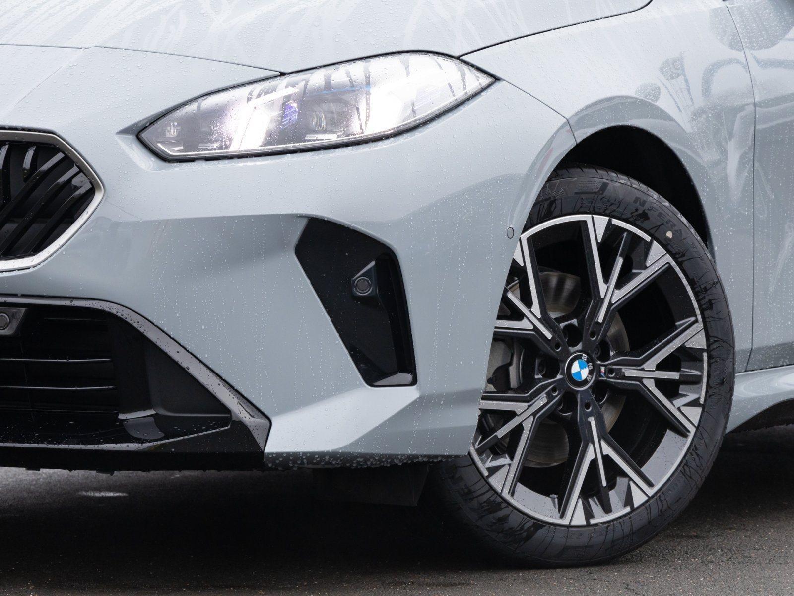 BMW 1er – Bild 3