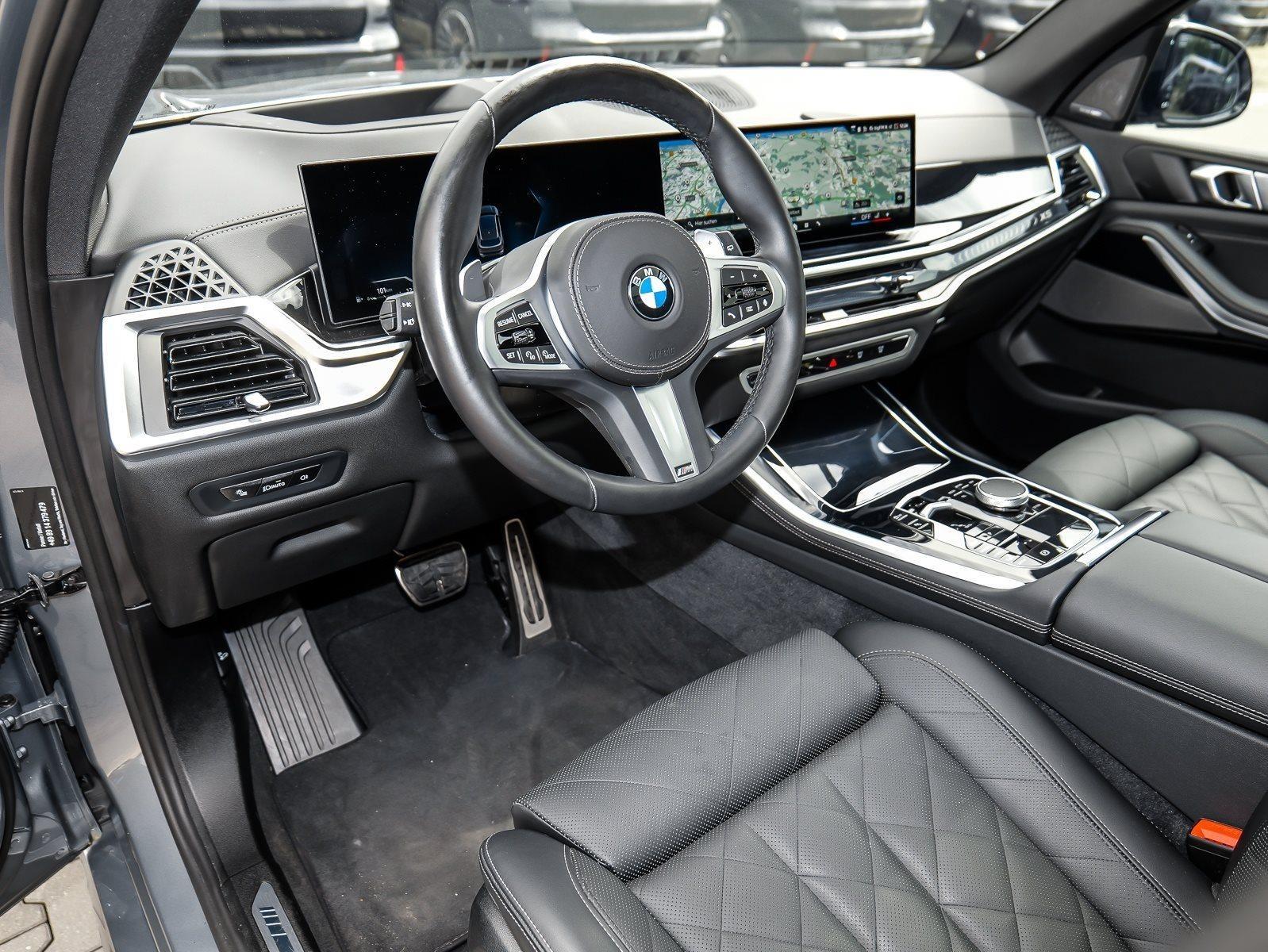 BMW X5 – Bild 8