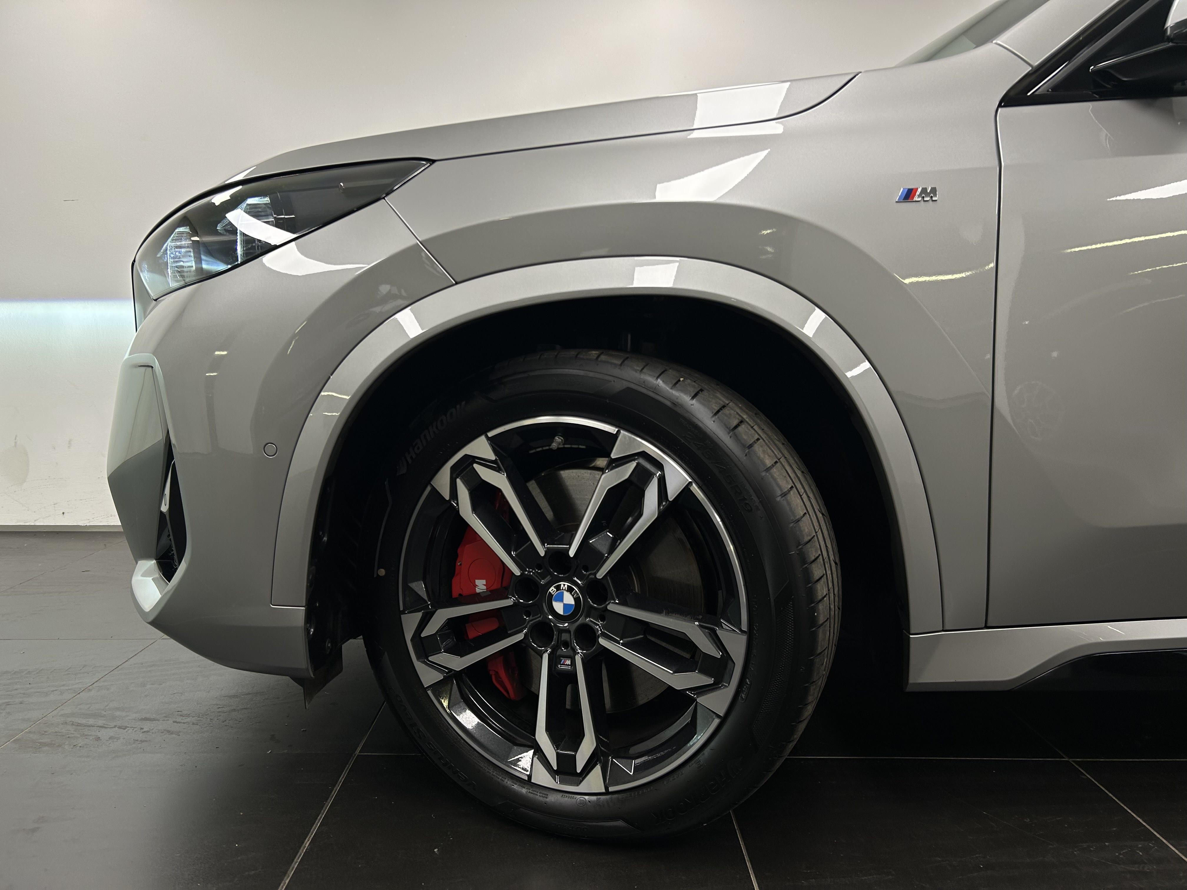 BMW X1 – Bild 10