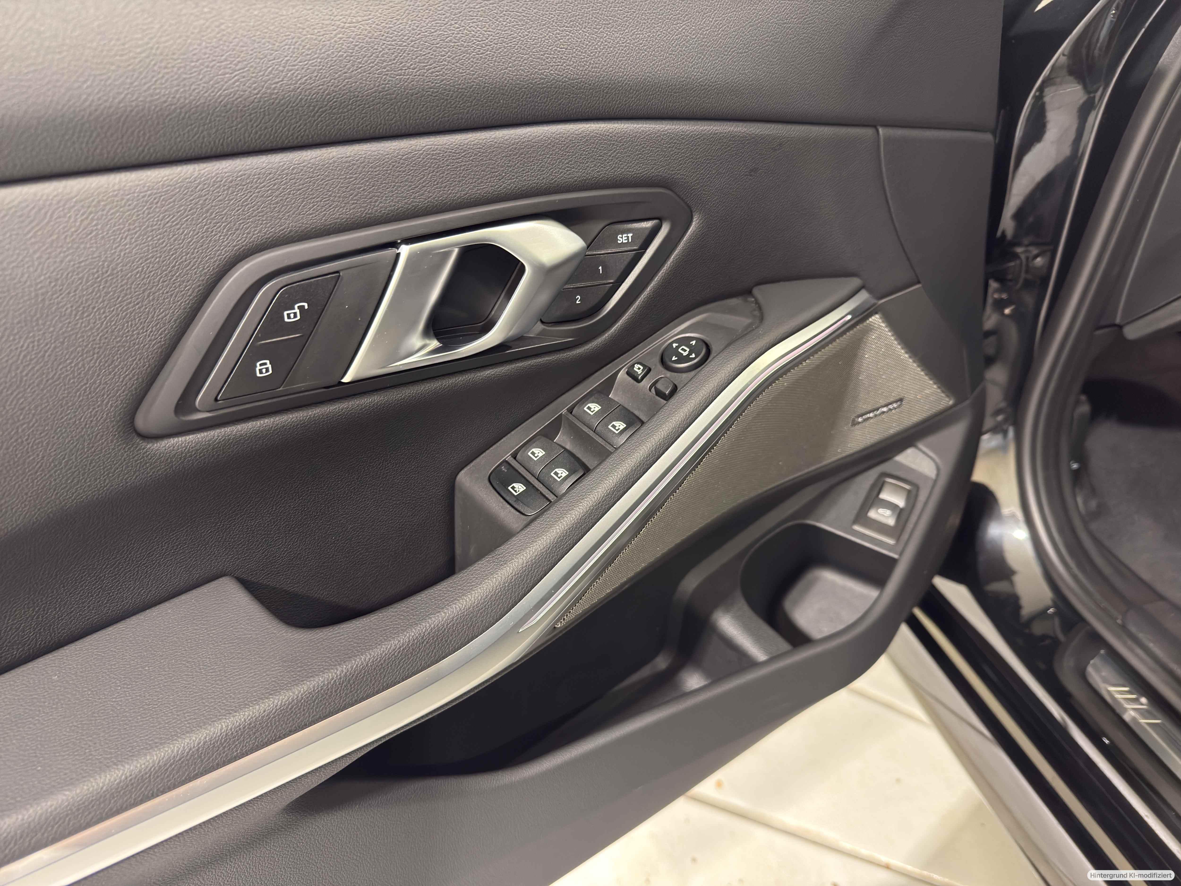 BMW 3er Touring – Bild 31