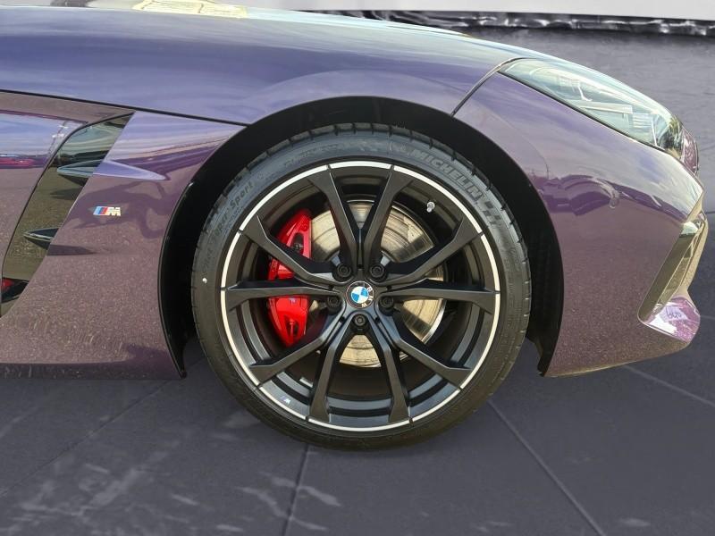 BMW Z4 – Bild 5